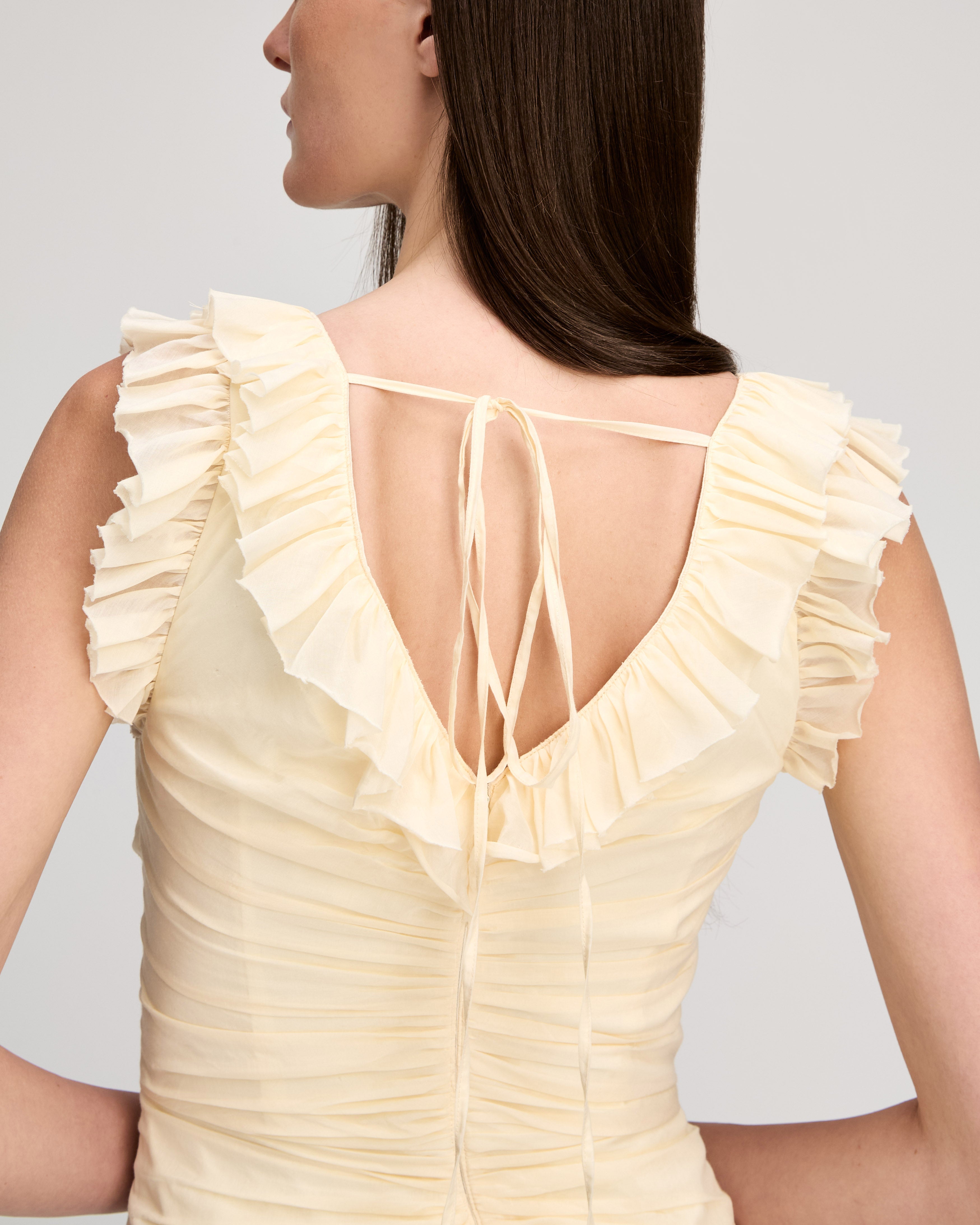 Rosalba Dress