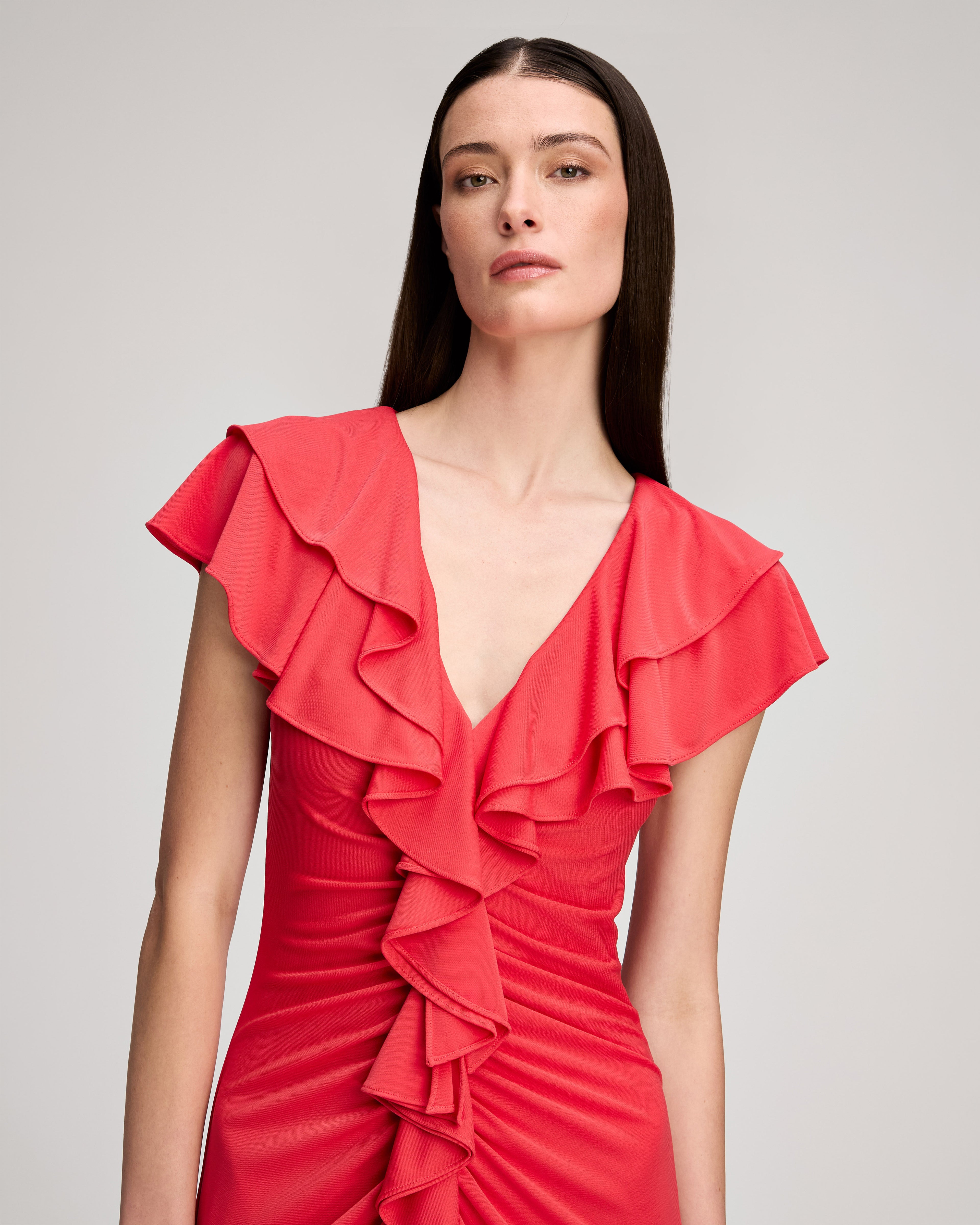 Tallis Dress