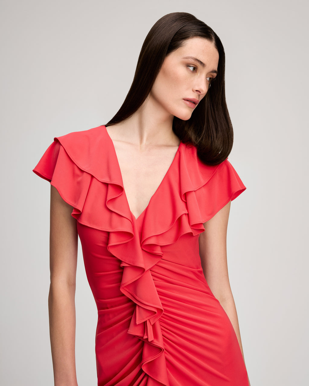 Tallis Dress