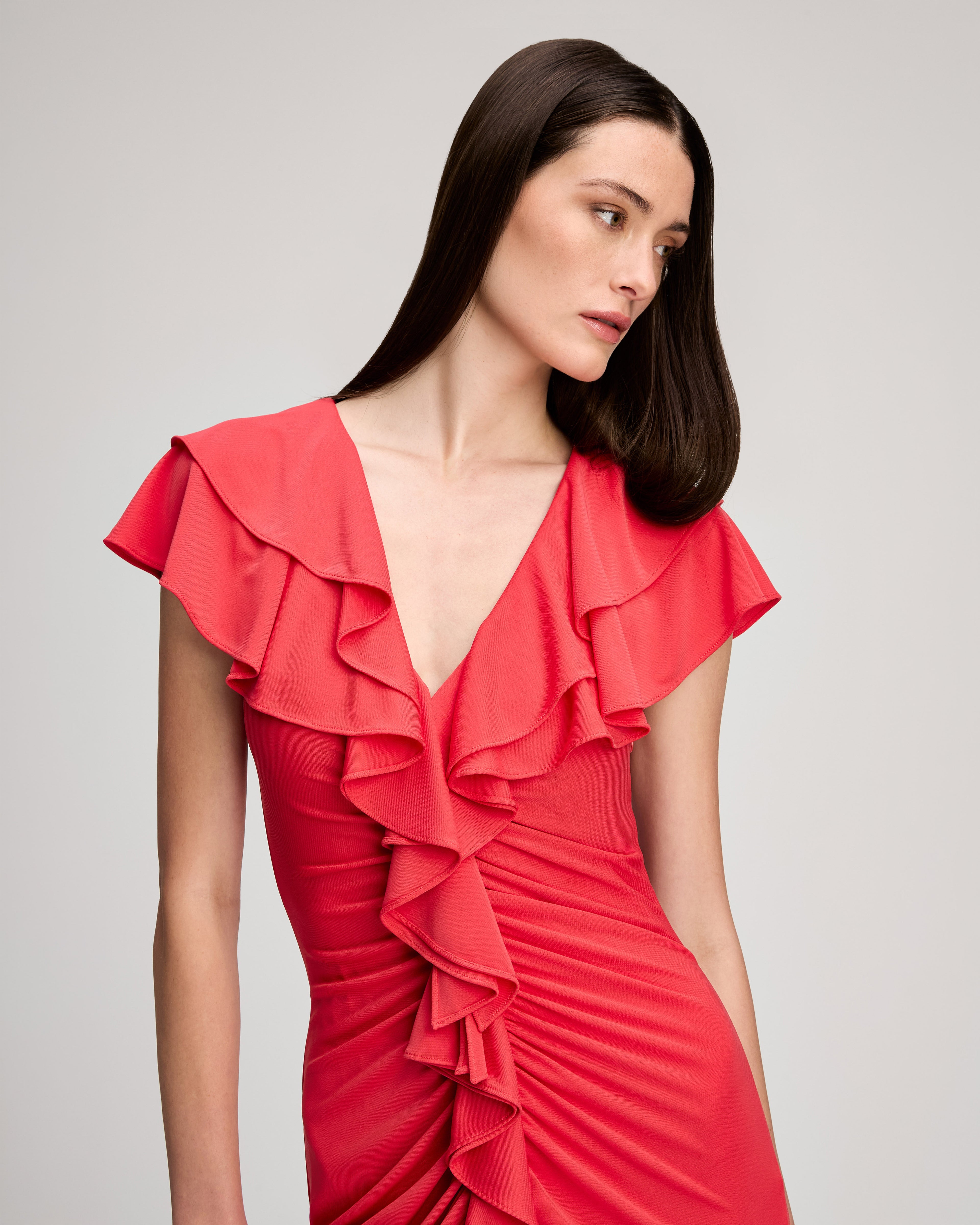 Tallis Dress