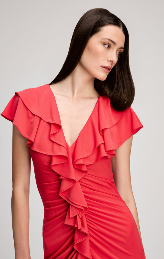 Tallis Dress