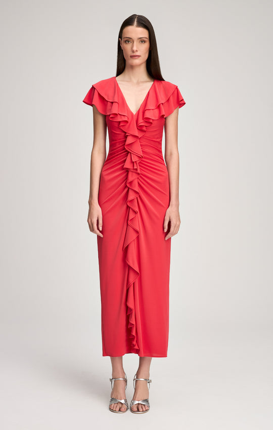 Tallis Dress