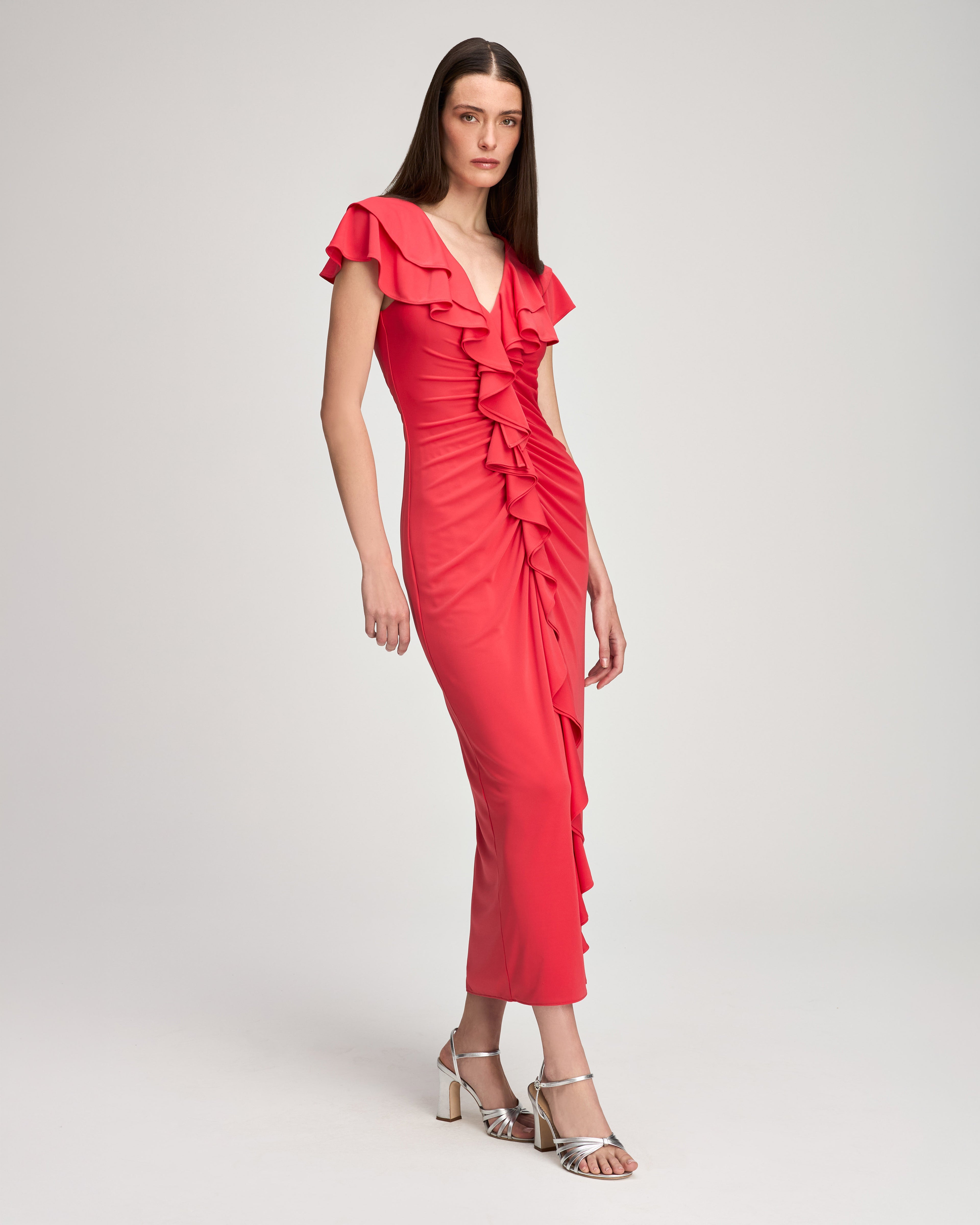 Tallis Dress