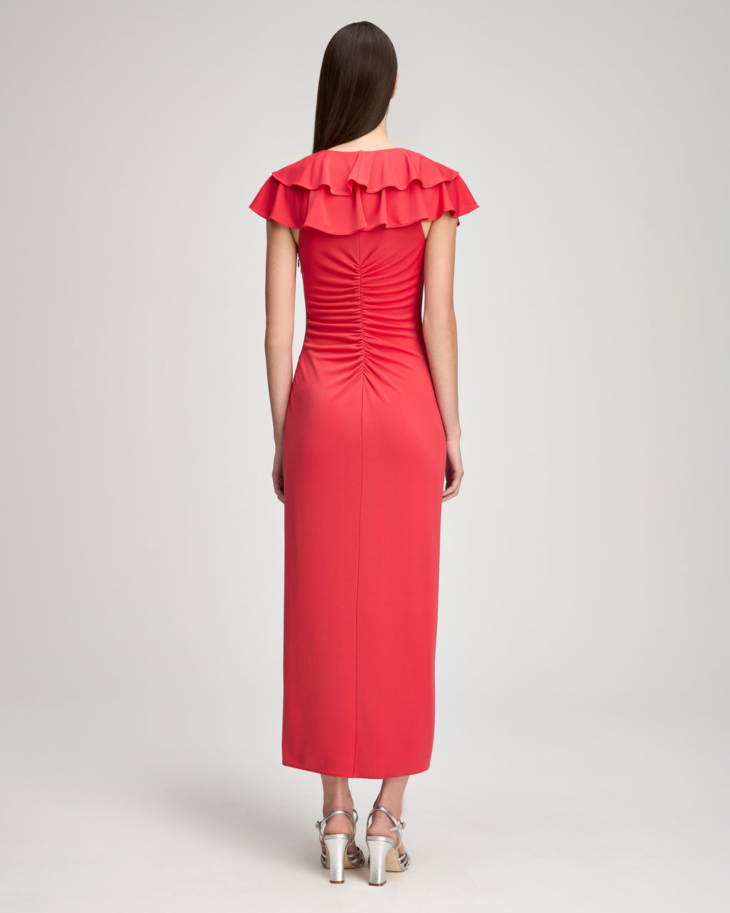 Tallis Dress