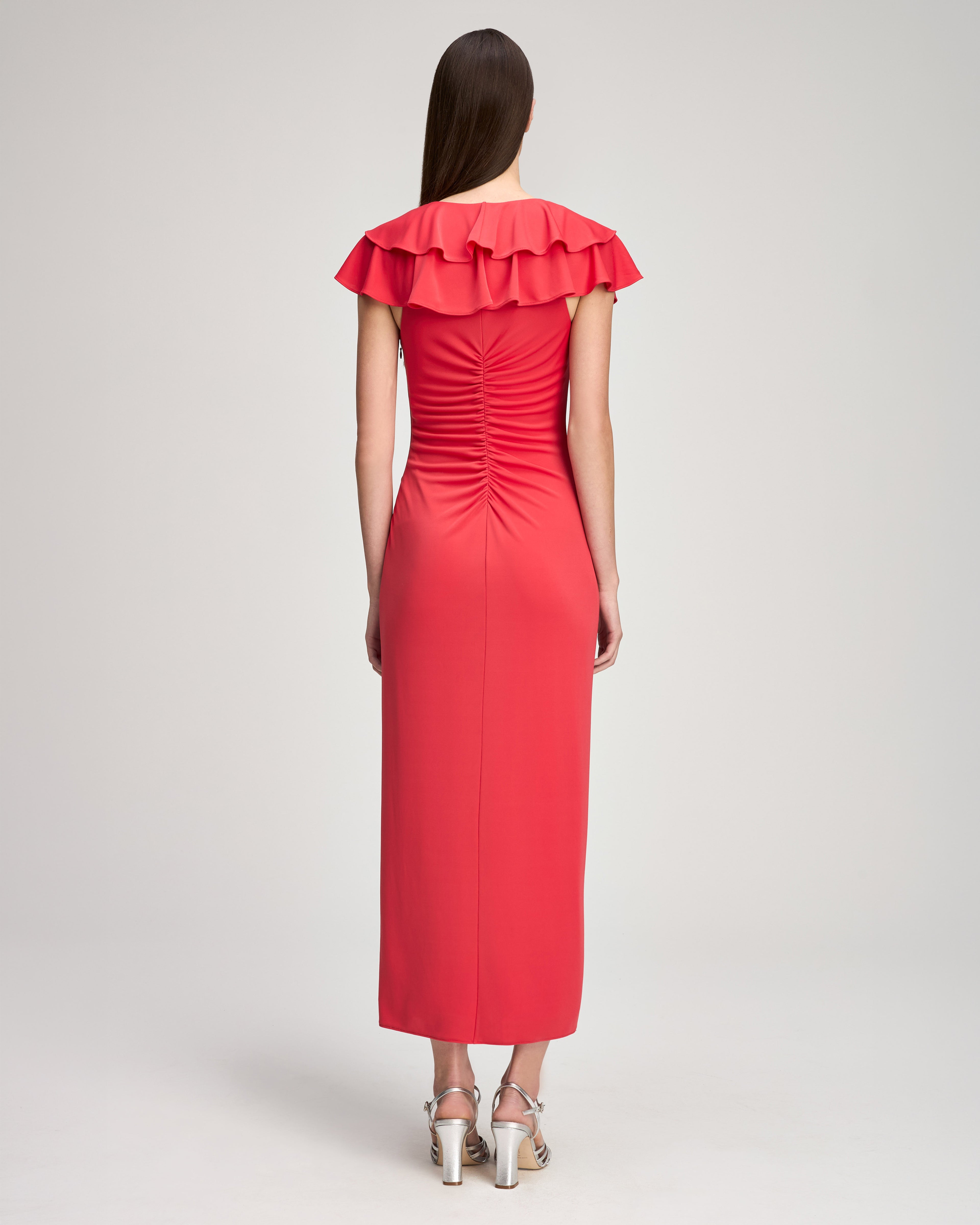 Tallis Dress