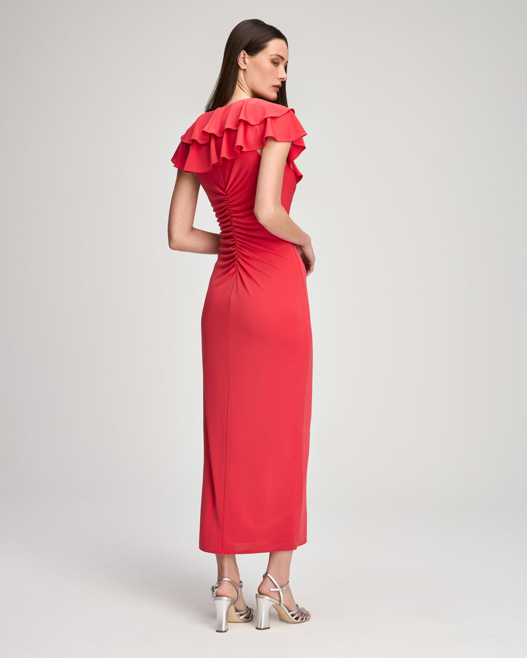 Tallis Dress