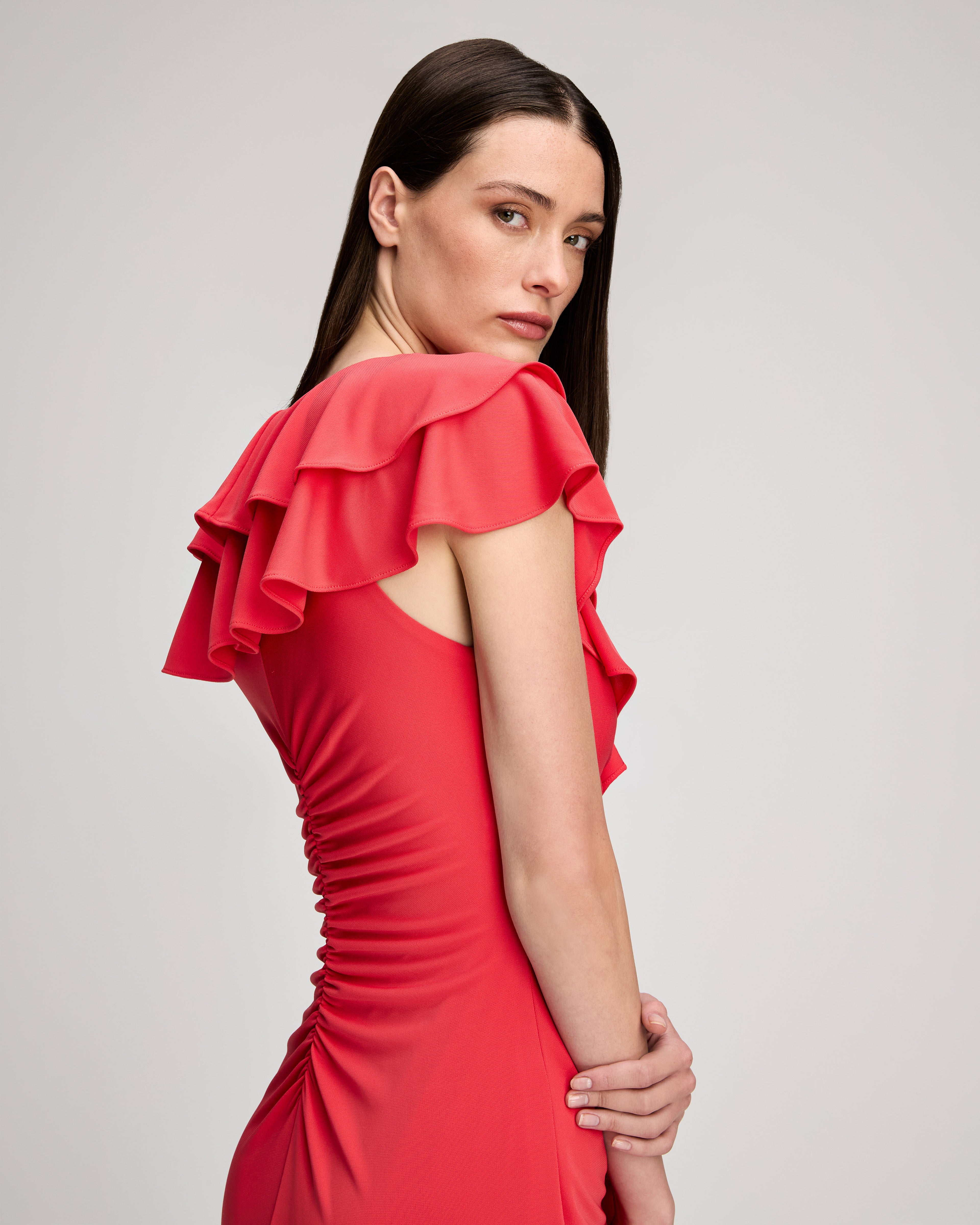 Tallis Dress