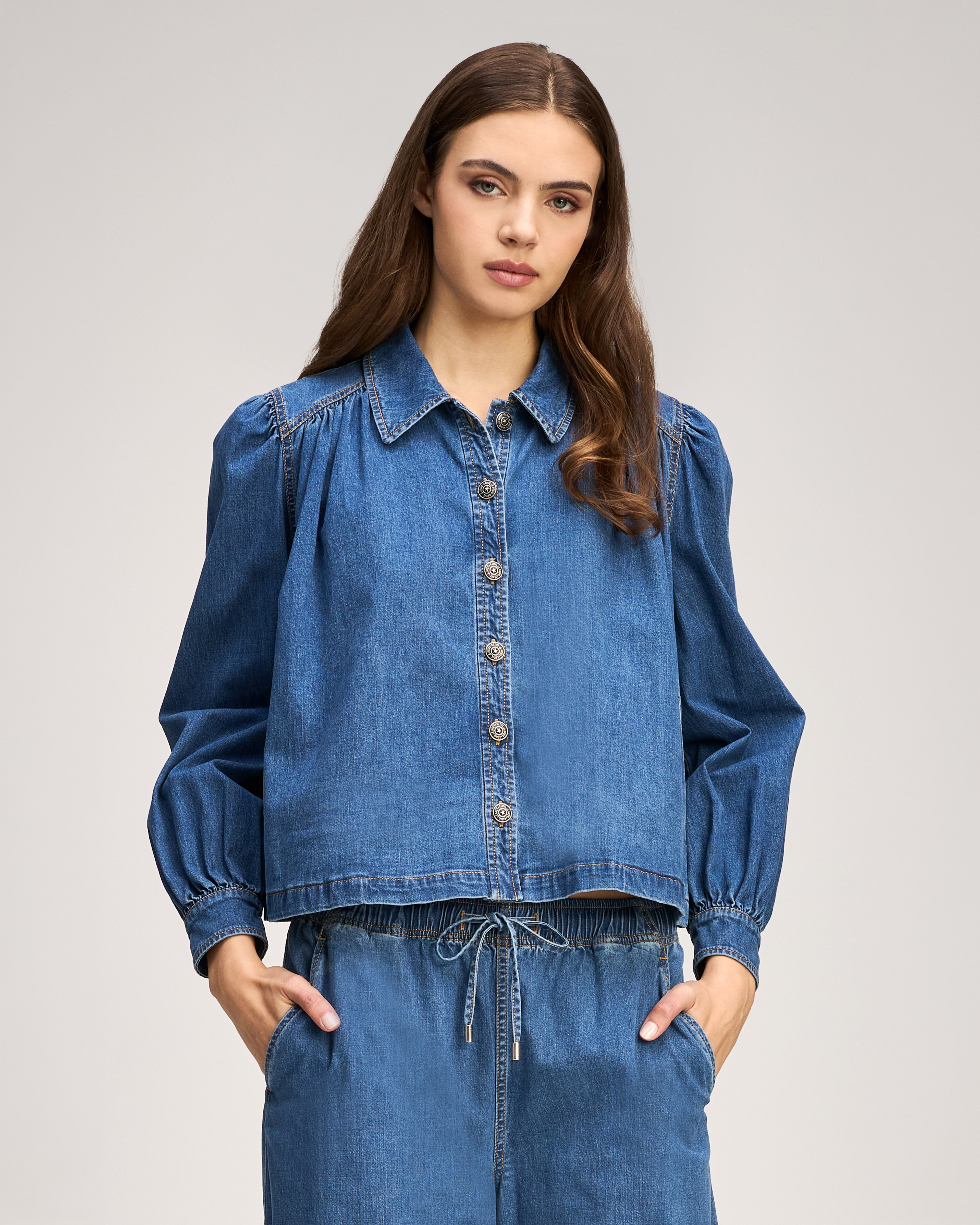 Lyla Jean Jacket