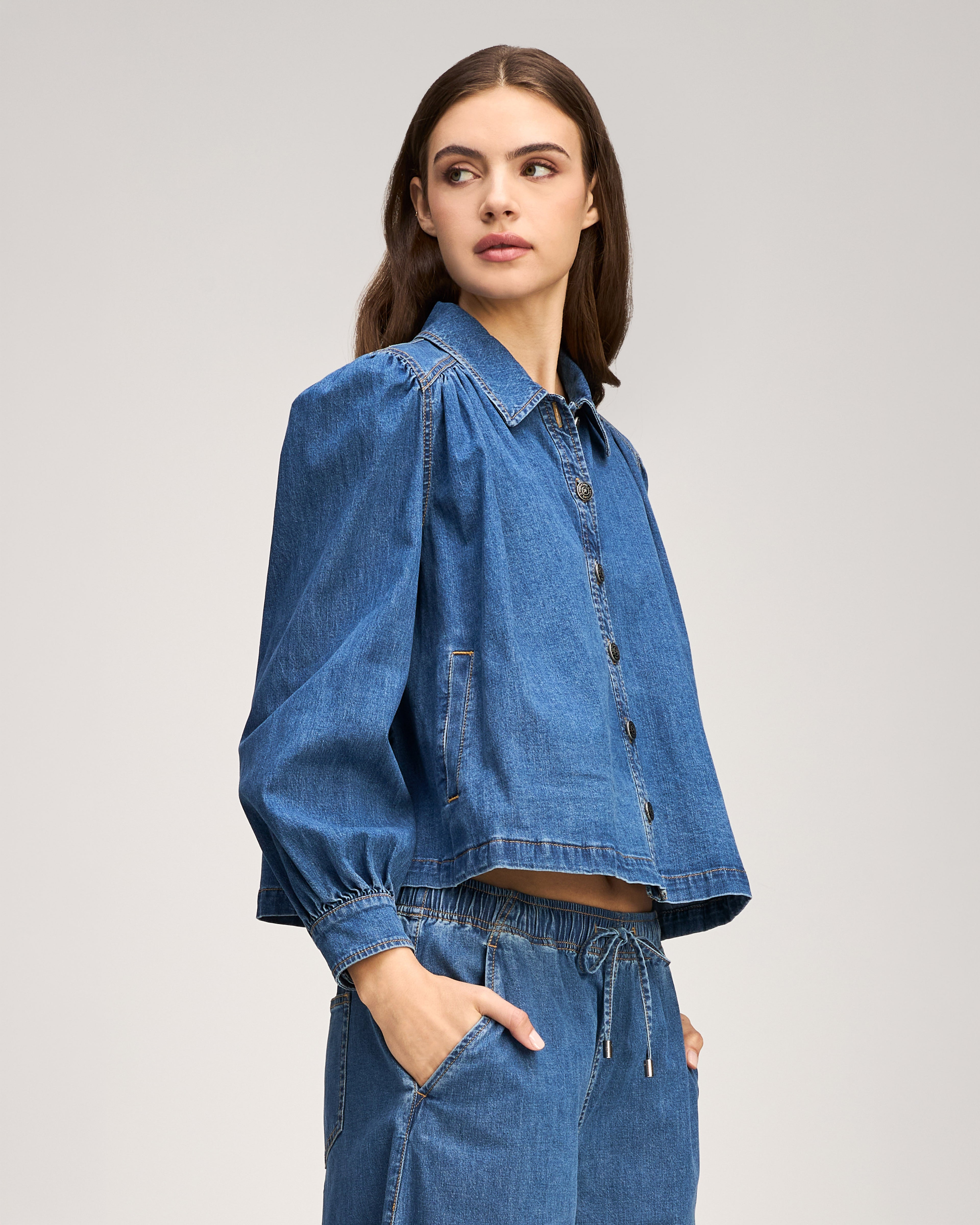 Lyla Jean Jacket