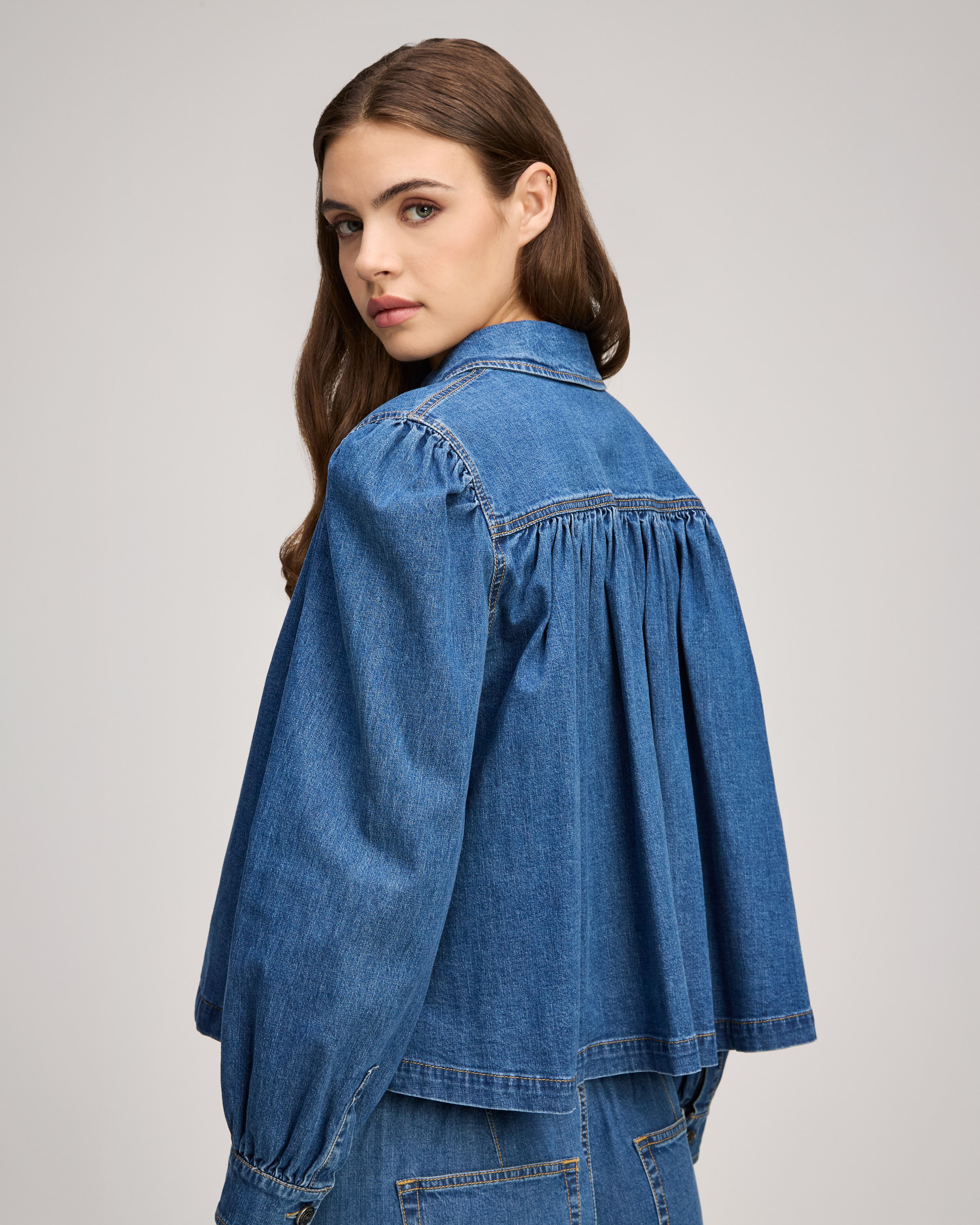 Lyla Jean Jacket