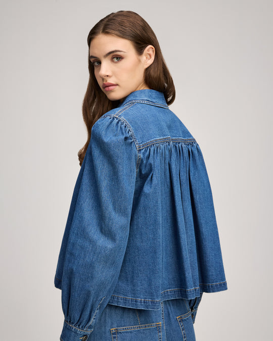 Lyla Jean Jacket