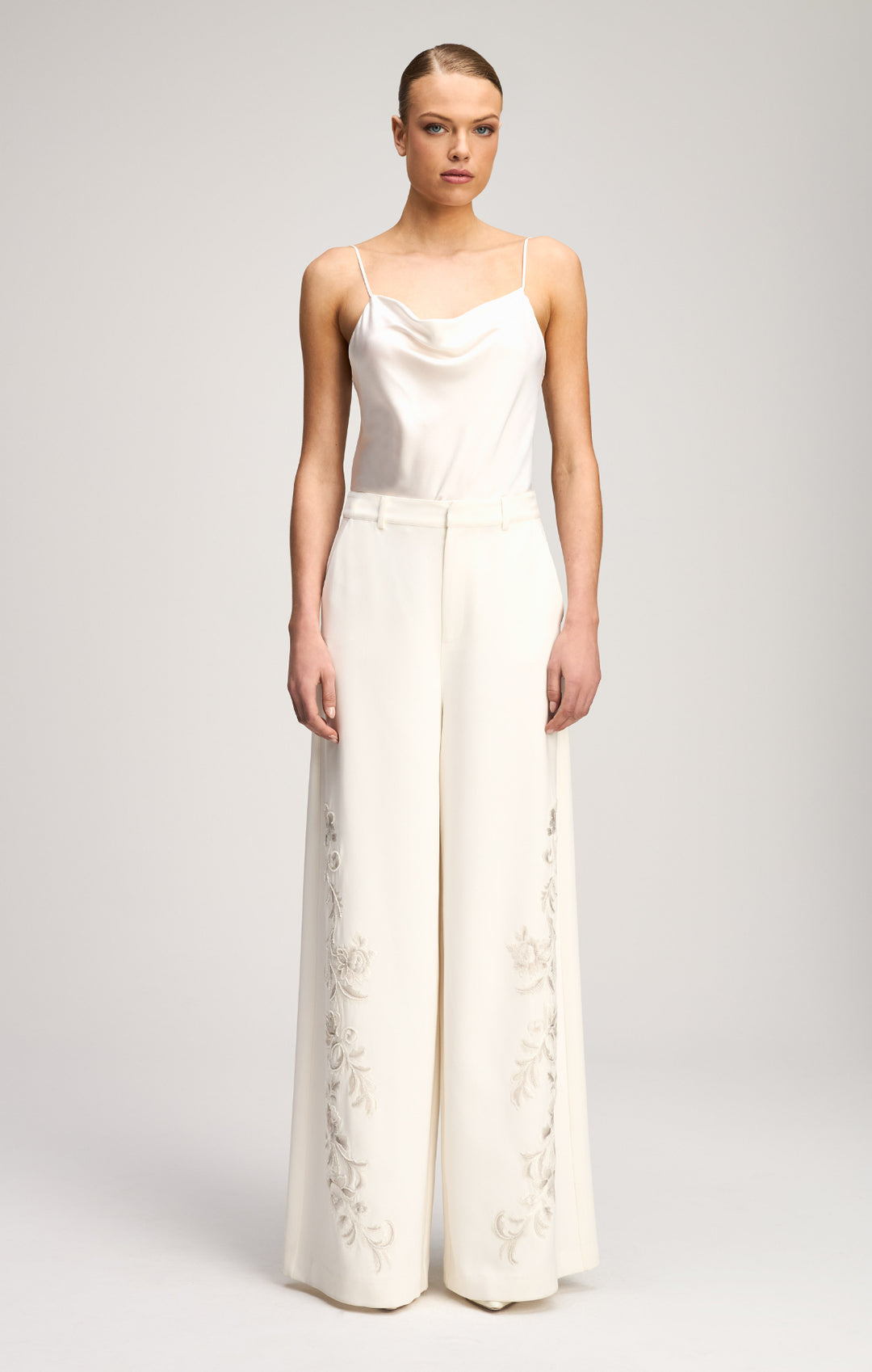 専用新品Sサイズ/JP9-15号Cinq À Septサンクアセプトロングガウン Cinq à Sept Official Site – Women's Clothing & Accessories
