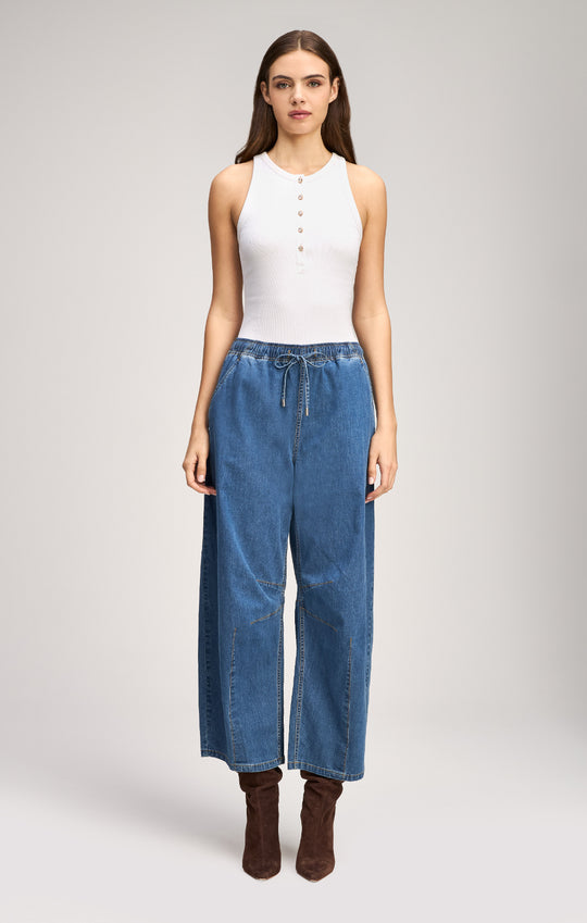 Brooks Jeans