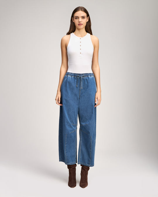 Brooks Jeans