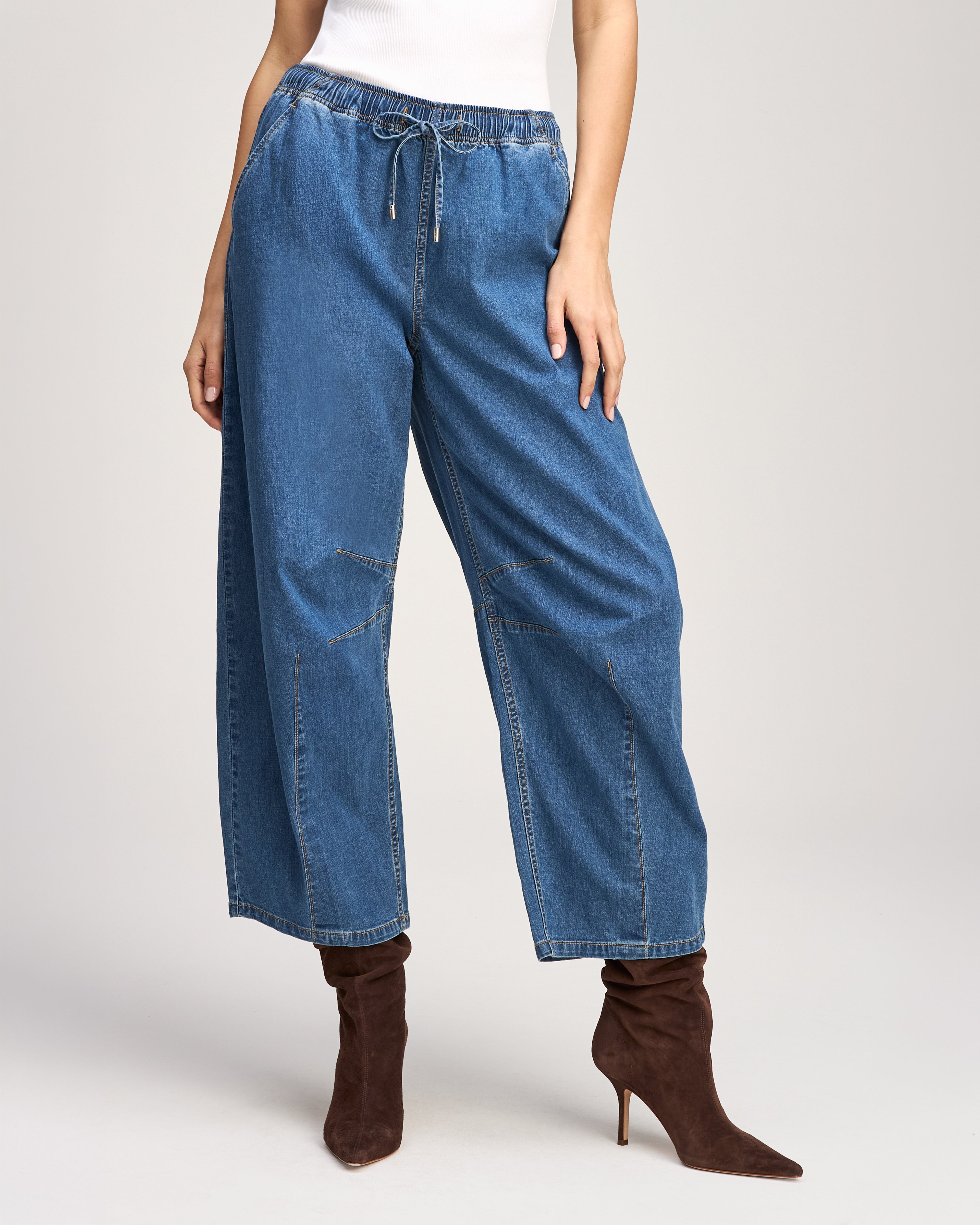 Brooks Jeans