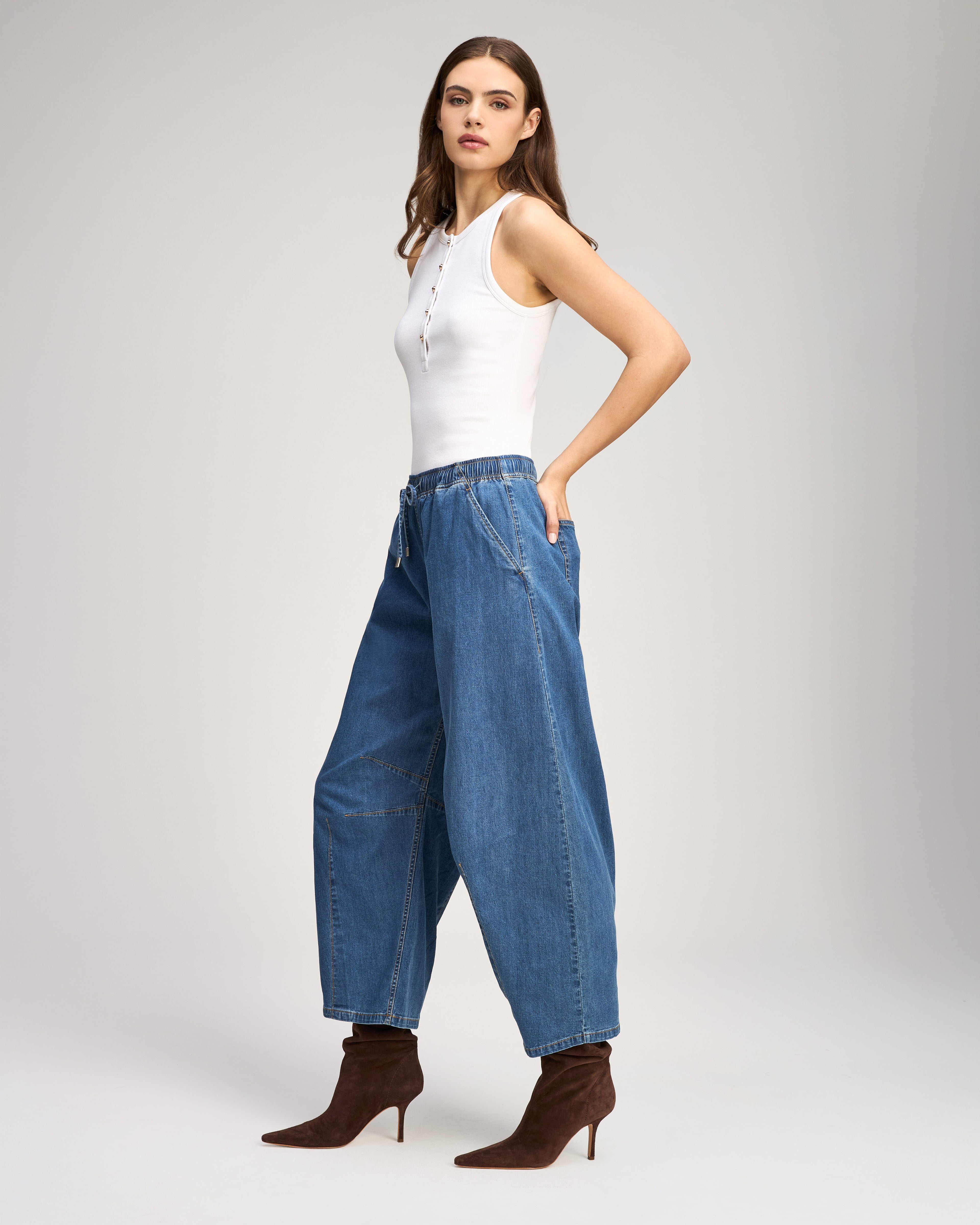 Brooks Jeans