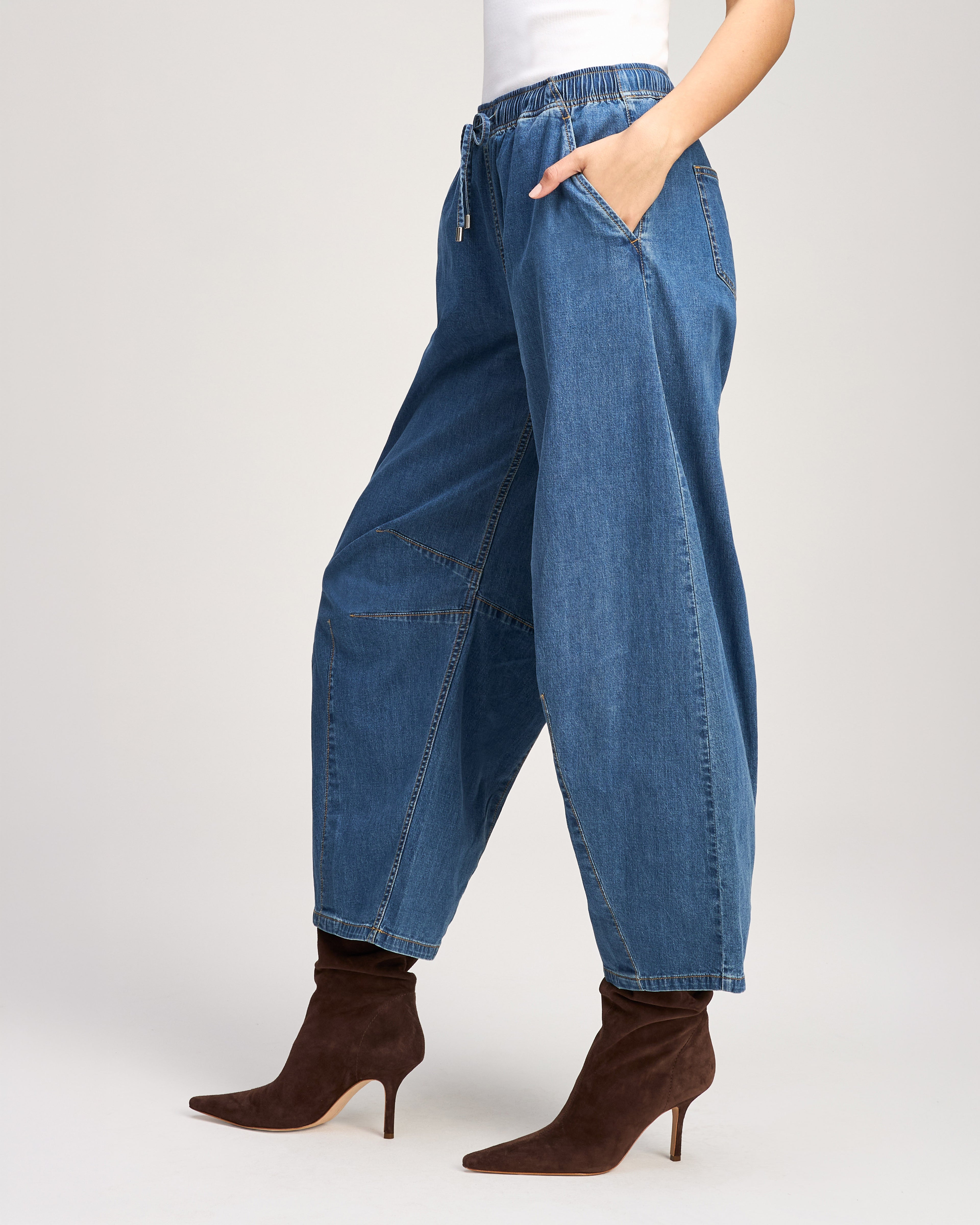 Brooks Jeans