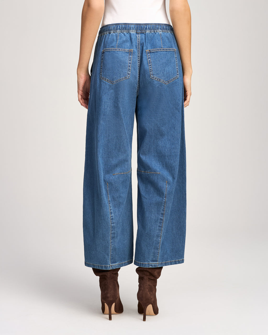 Brooks Jeans
