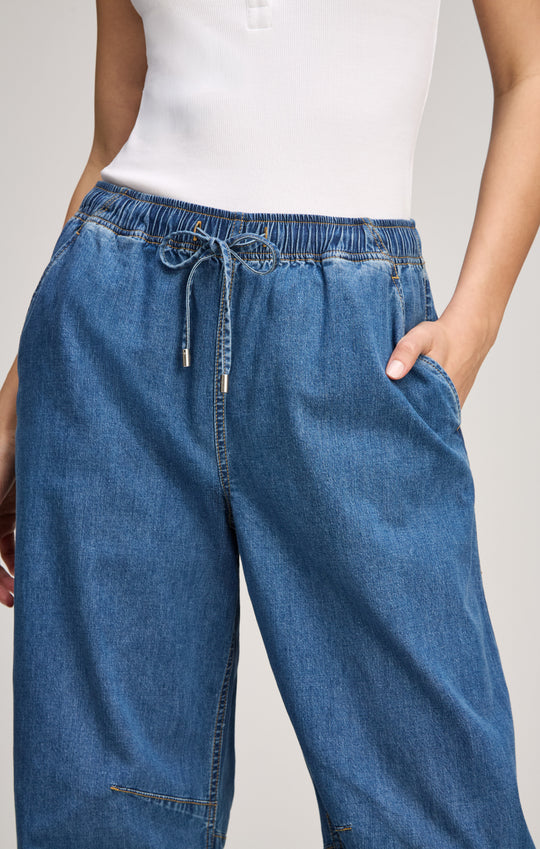 Brooks Jeans