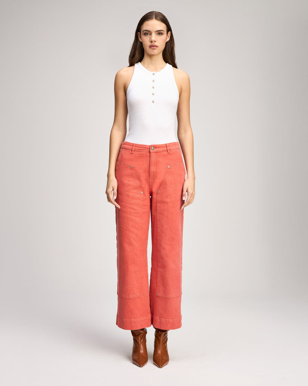 Mattie Tank