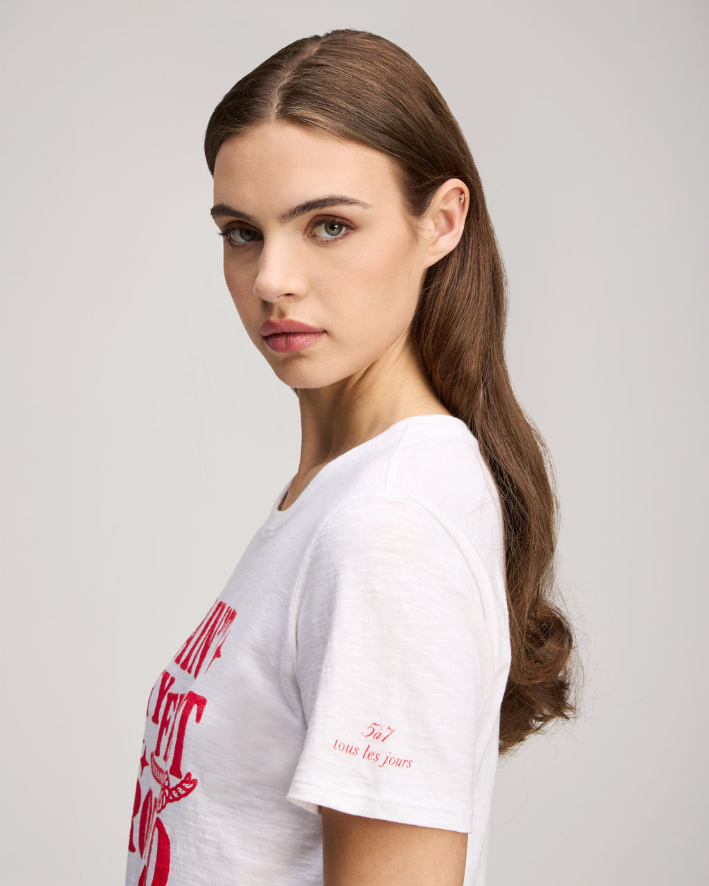 Aint My First Rodeo Shrunken Tee