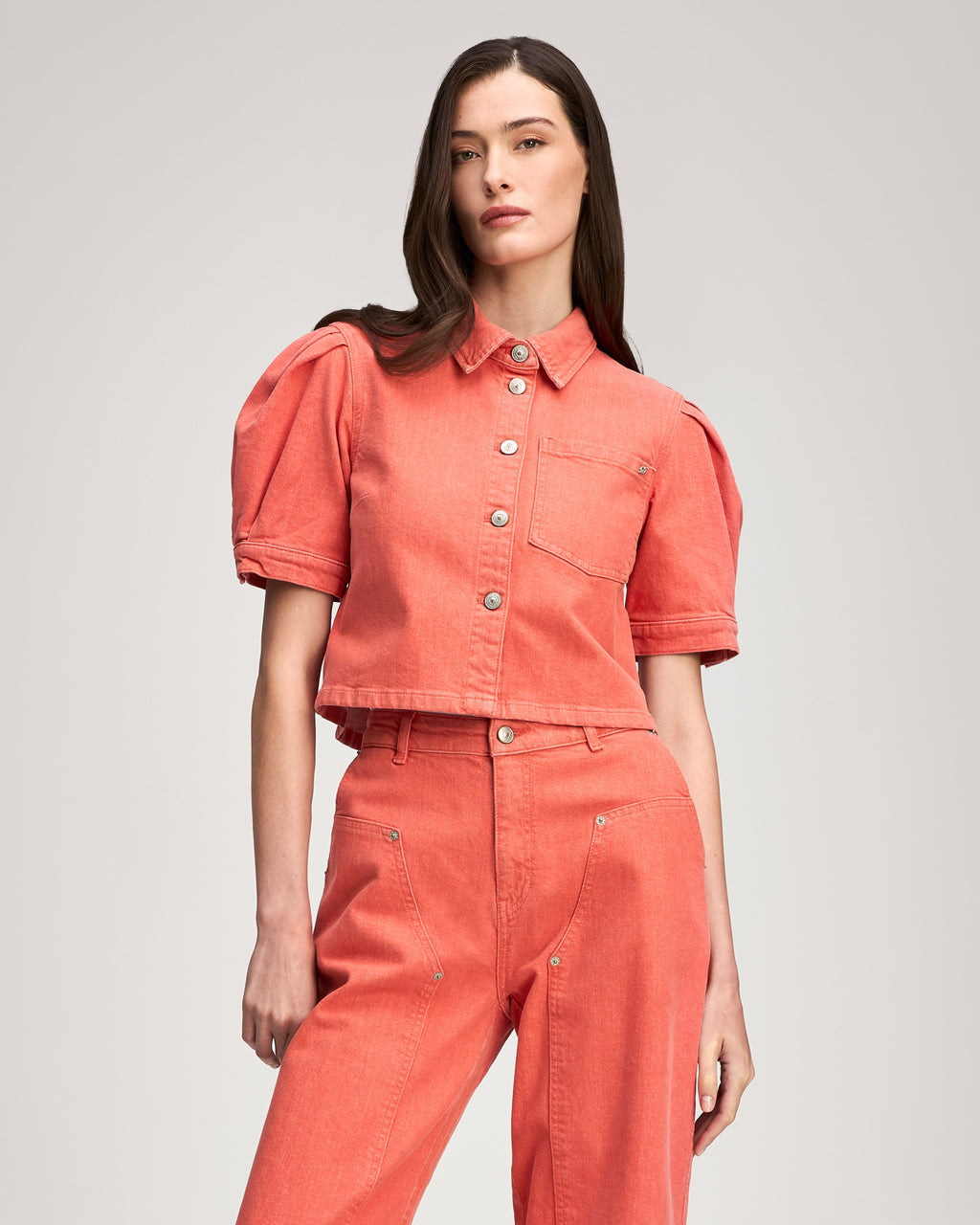 Halsie Jean Top