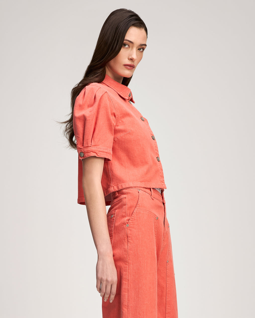 Halsie Jean Top