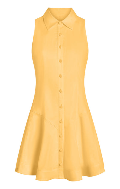 Poppy Dress