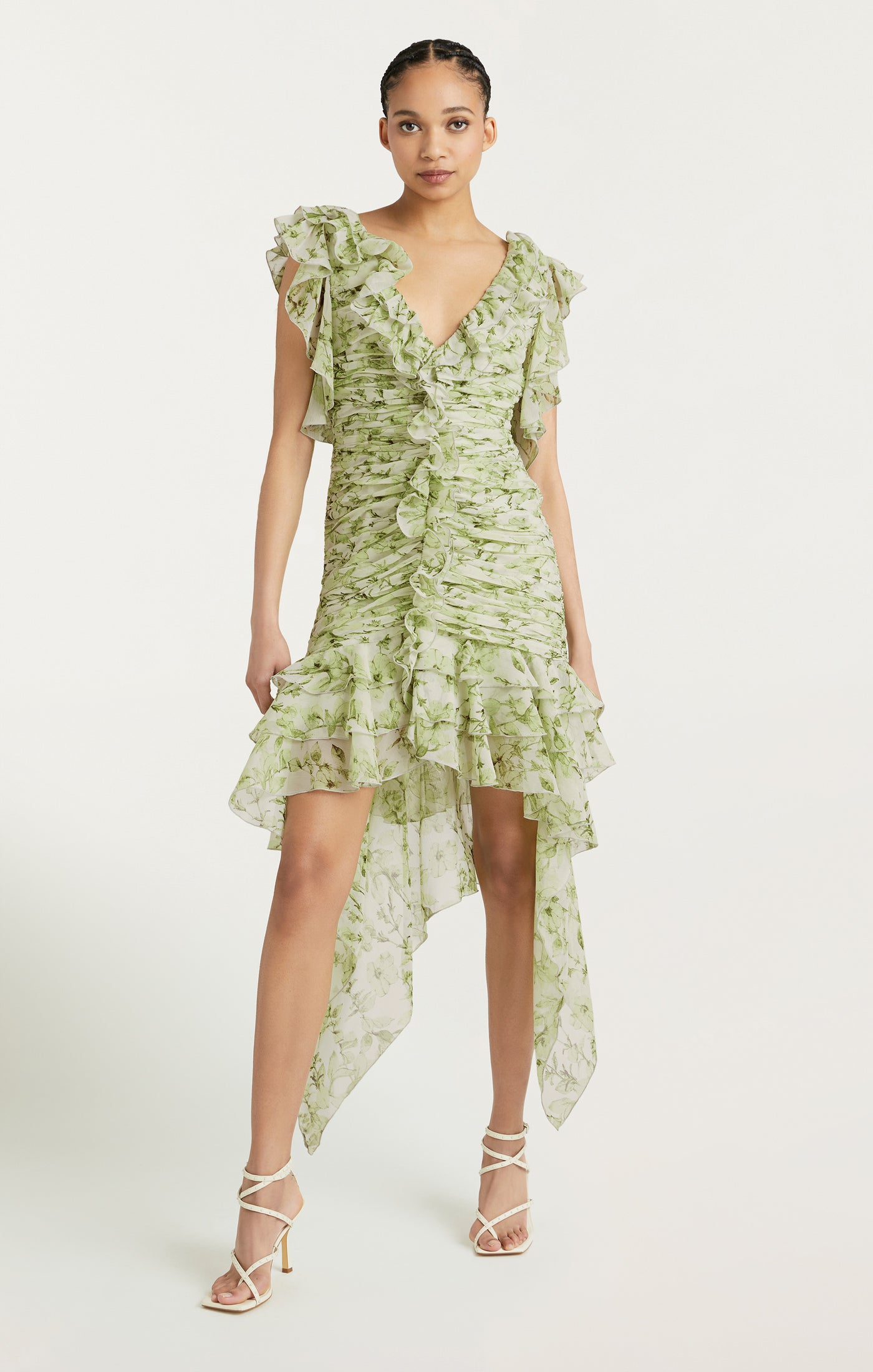 Portra Dress