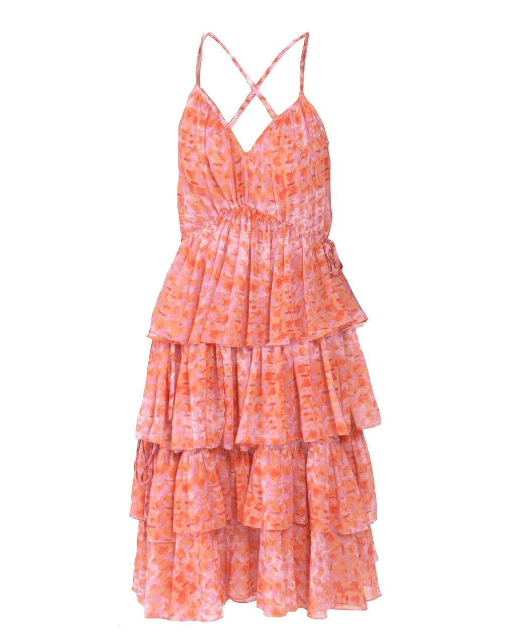 Rachel Dress