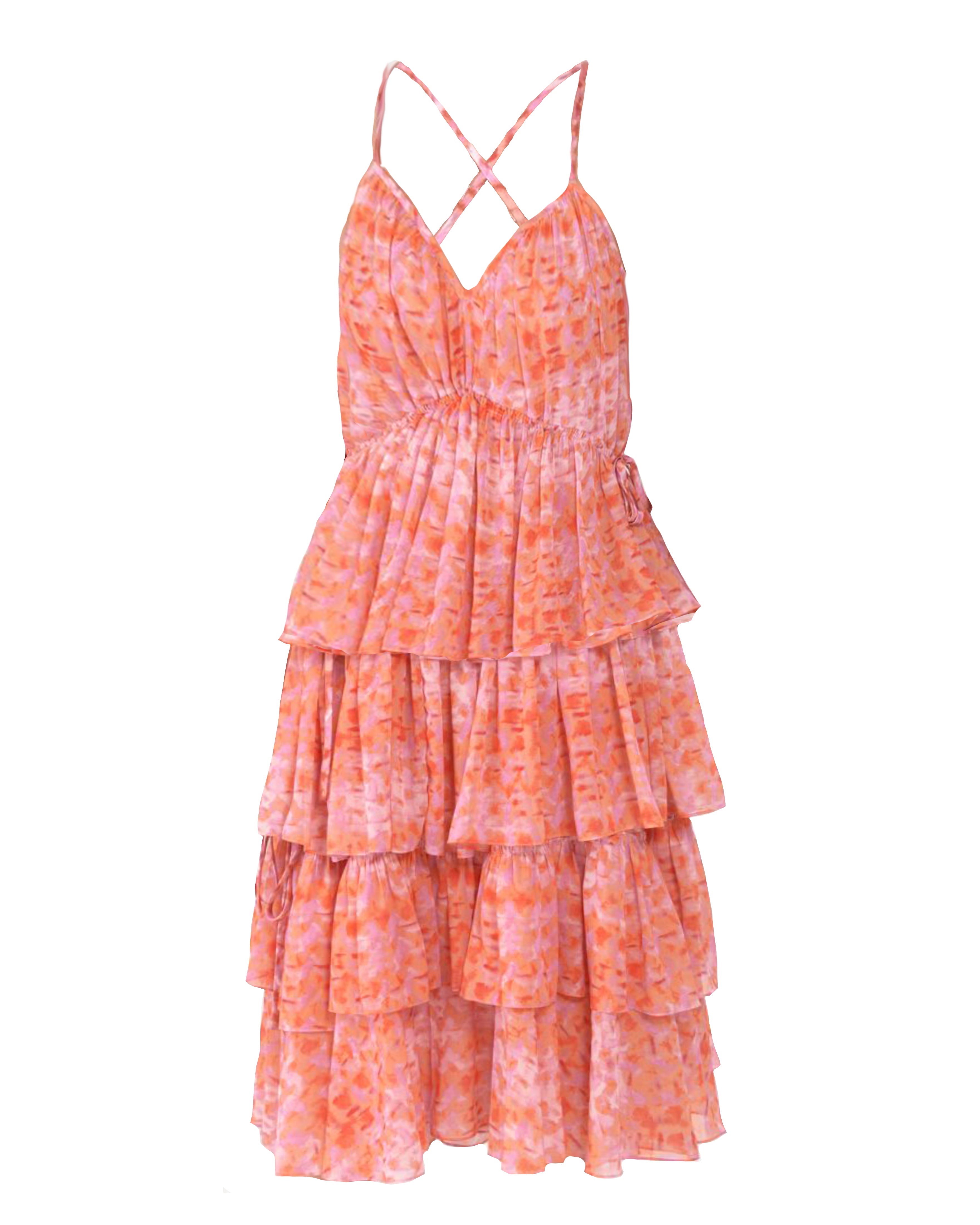Rachel Dress