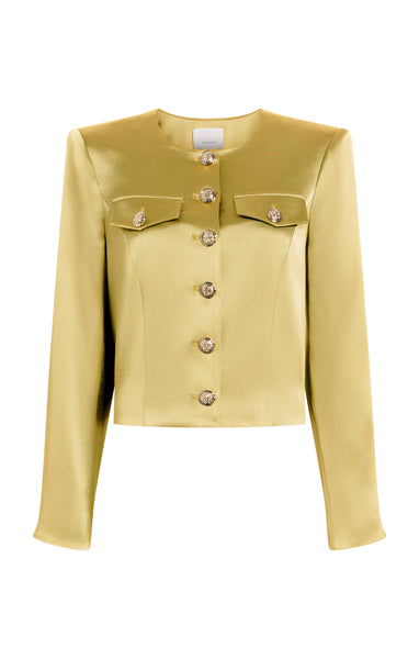 ジャケット・アウター GRANCY Reverse LayeredDesign Tailored GRANCY】Reverse LayeredDesign TailoredJacket / リバース