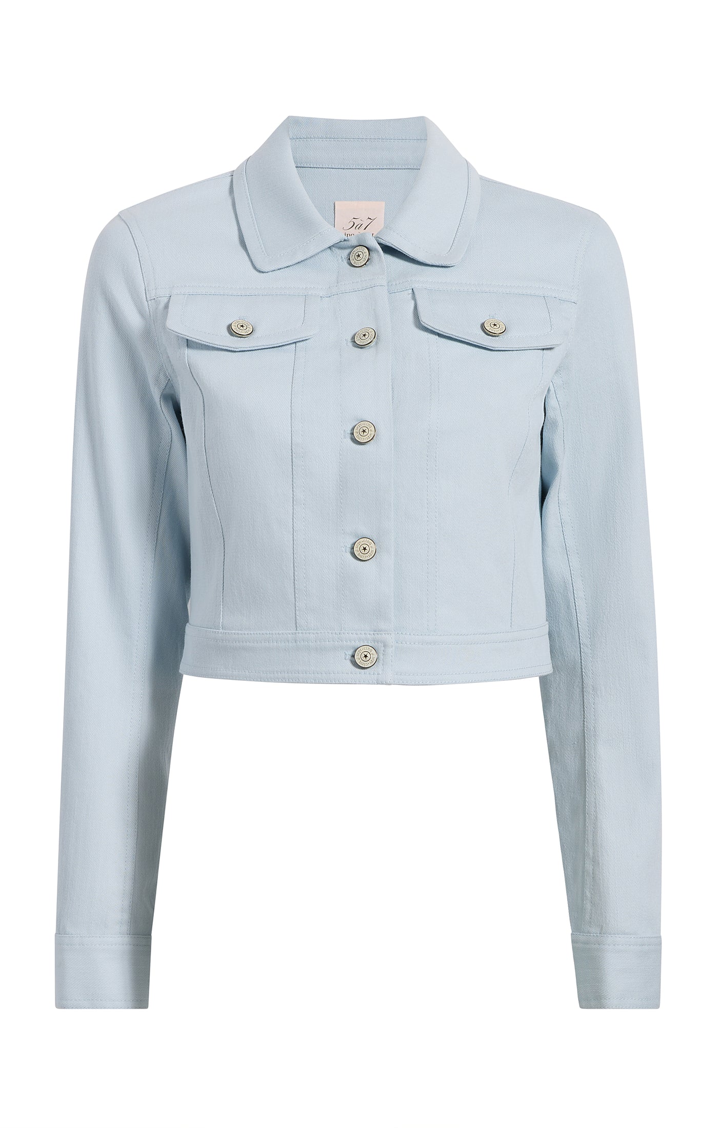 Regina Jacket