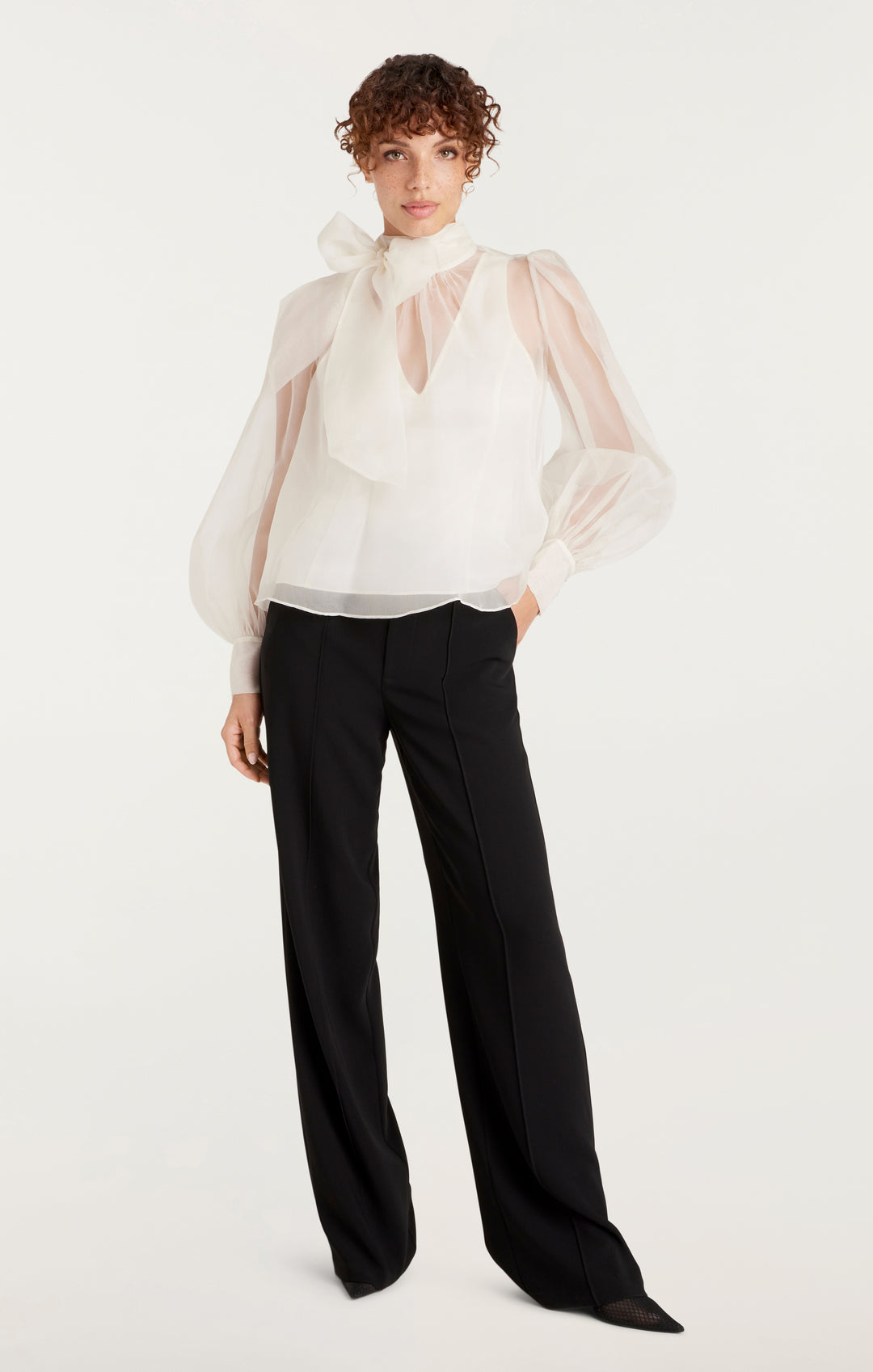 トップス RINGO Reo Top – Cinq à Sept