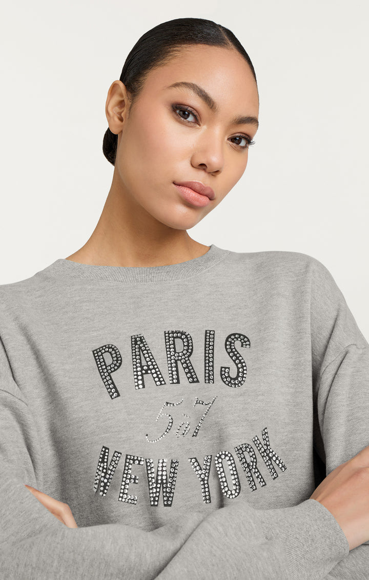 Brandy sweatshirt outlet