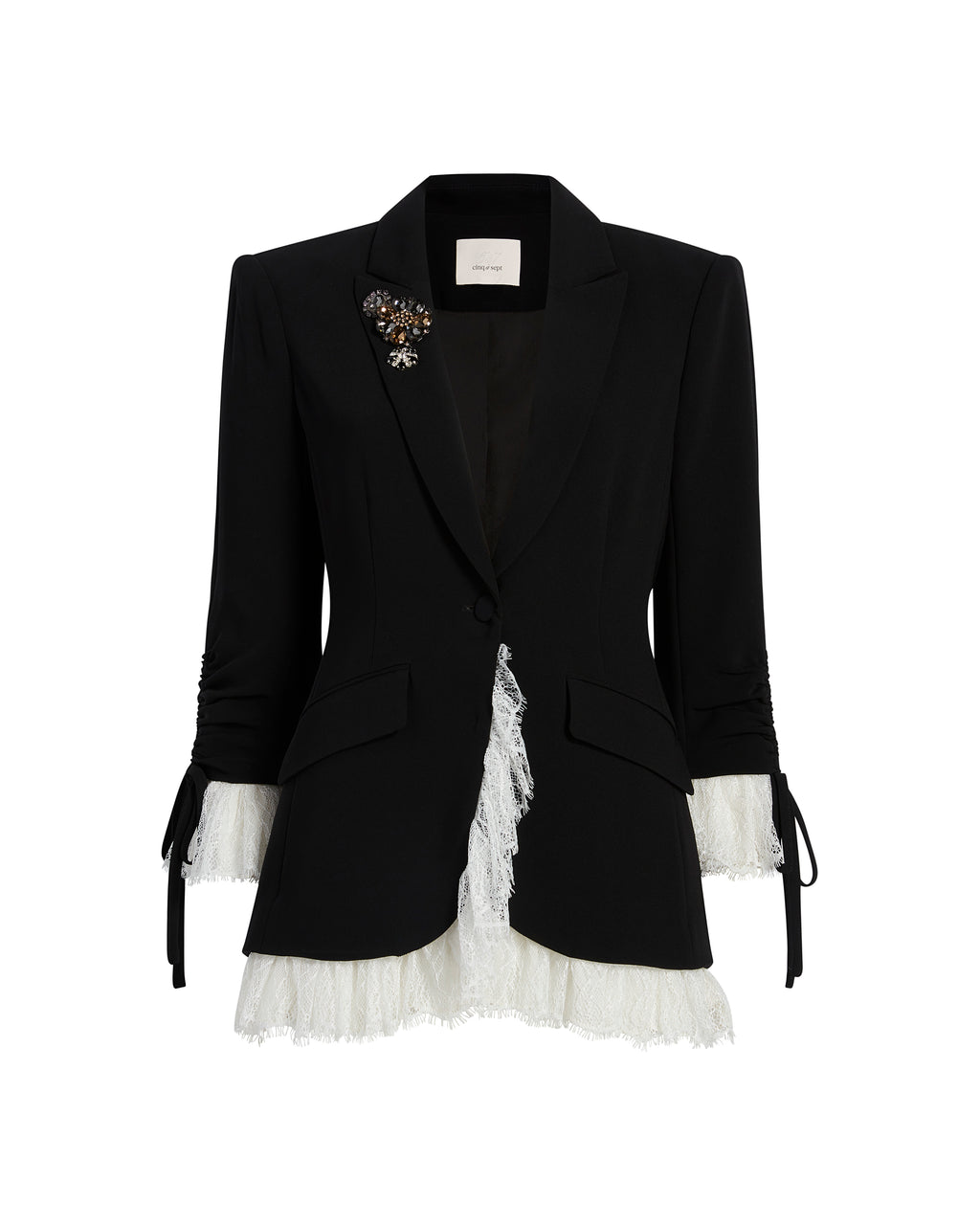 Roxie Blazer