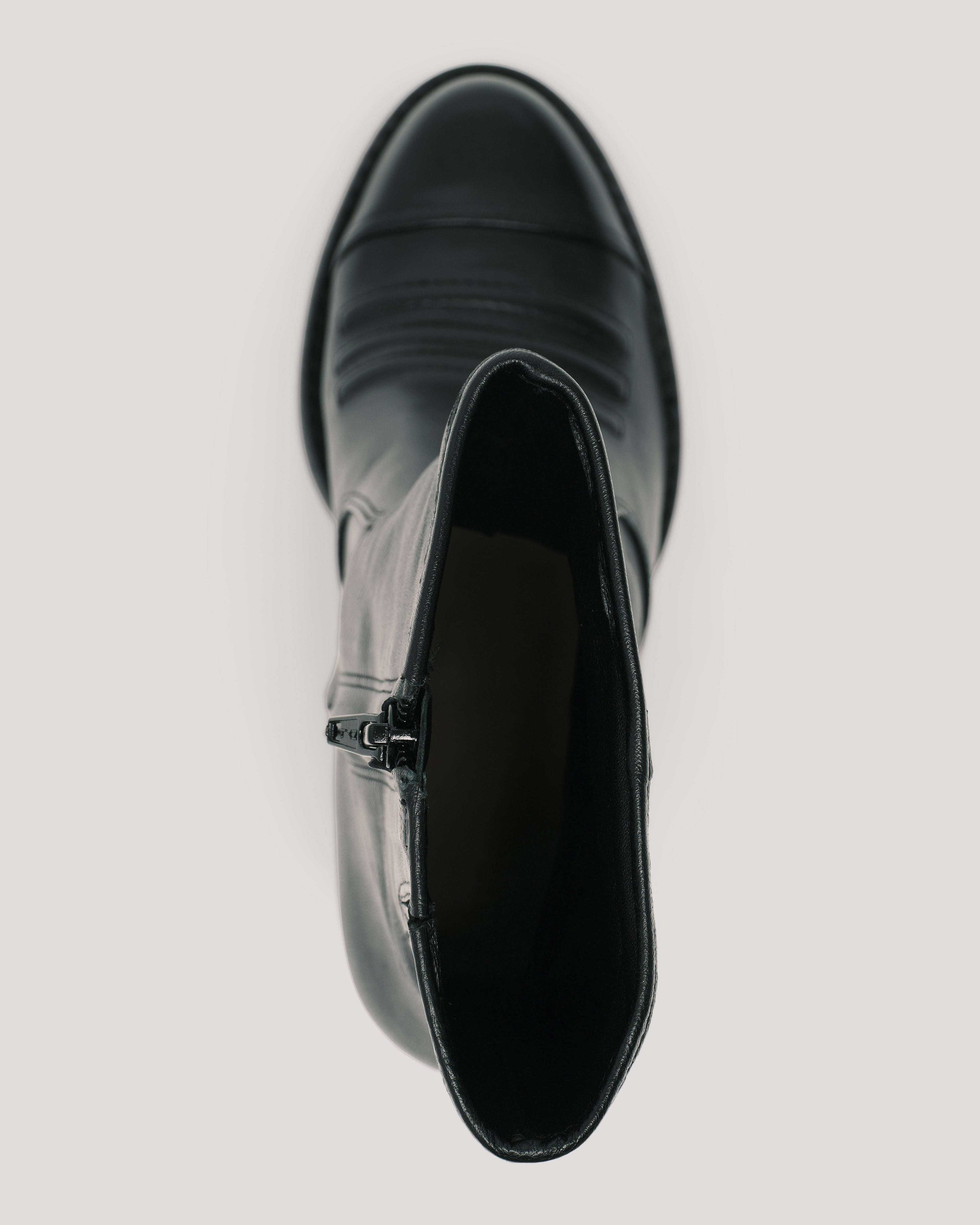 Marley Lug Sole Platform Boot
