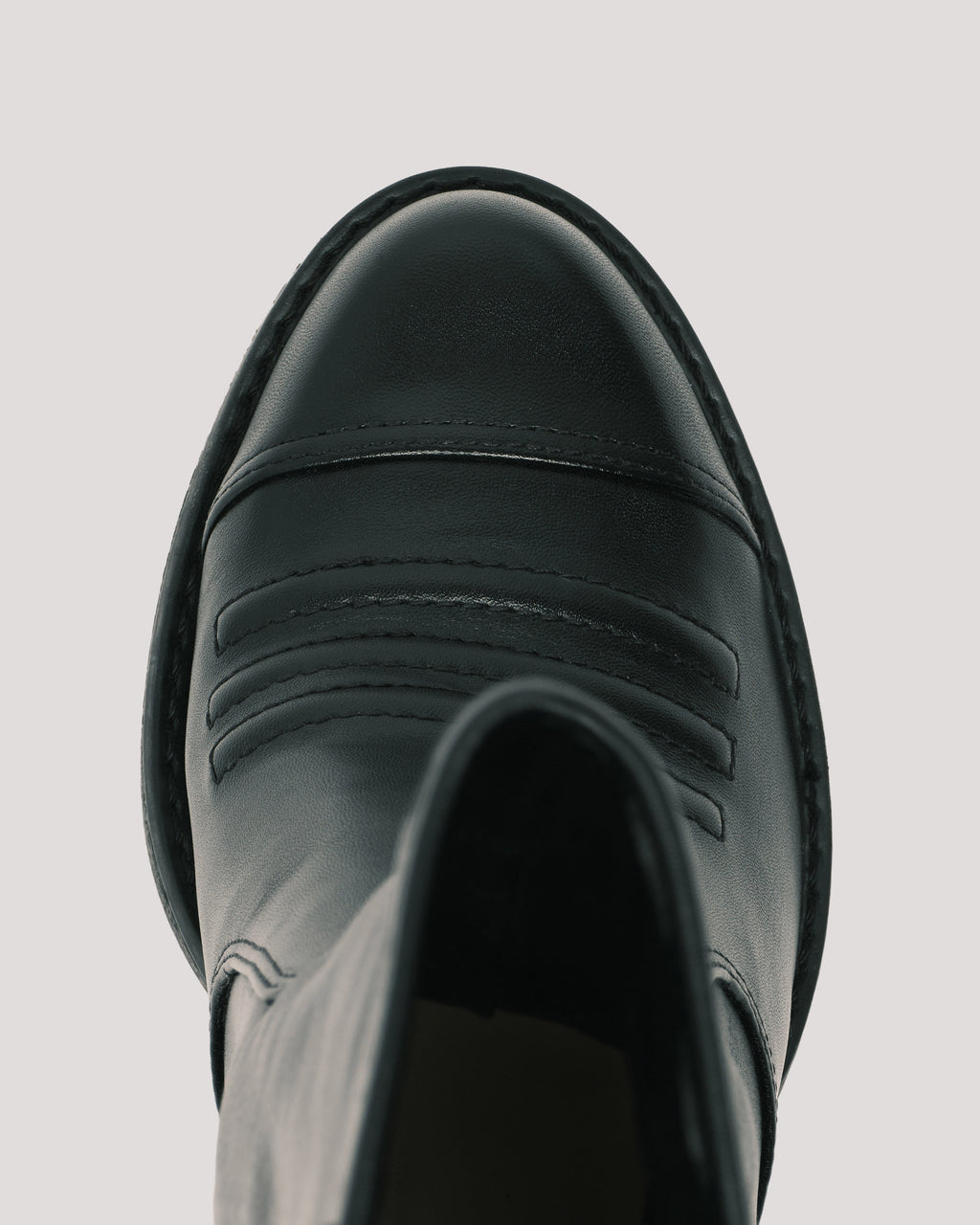 Marley Lug Sole Platform Boot
