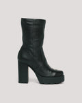 Marley Lug Sole Platform Boot