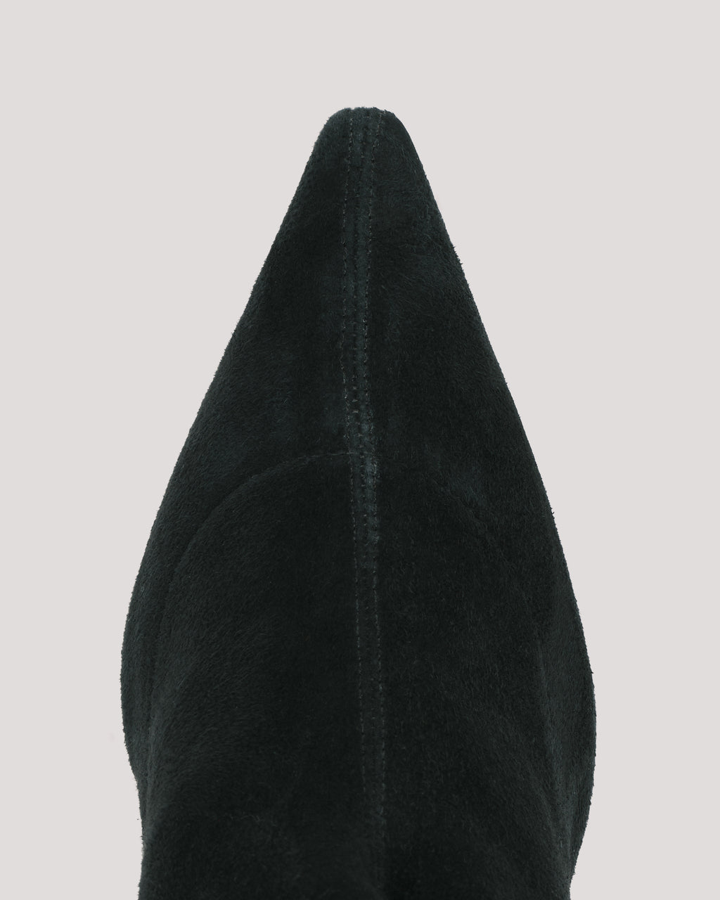 Jade Stretch Suede Boot