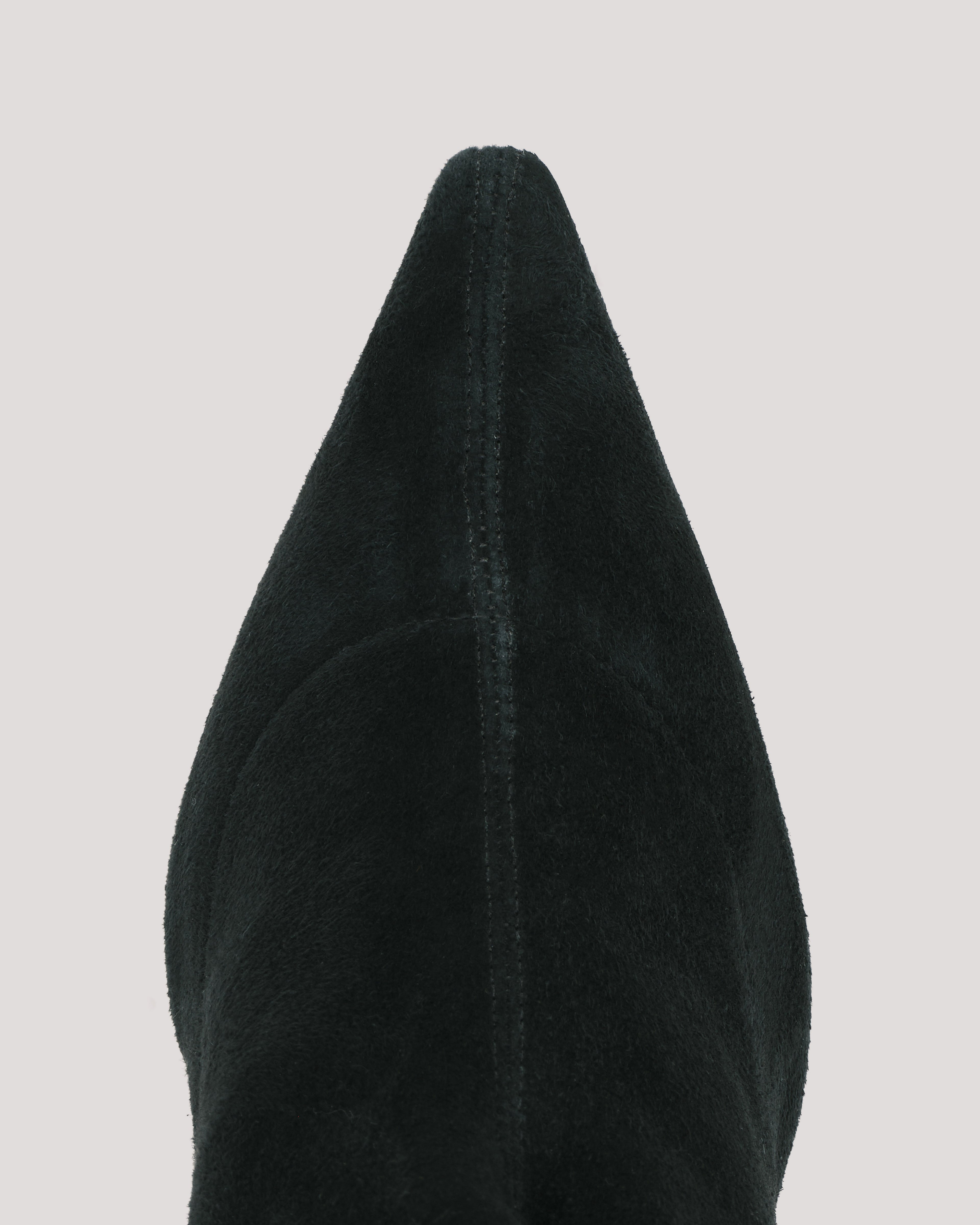 Jade Stretch Suede Boot