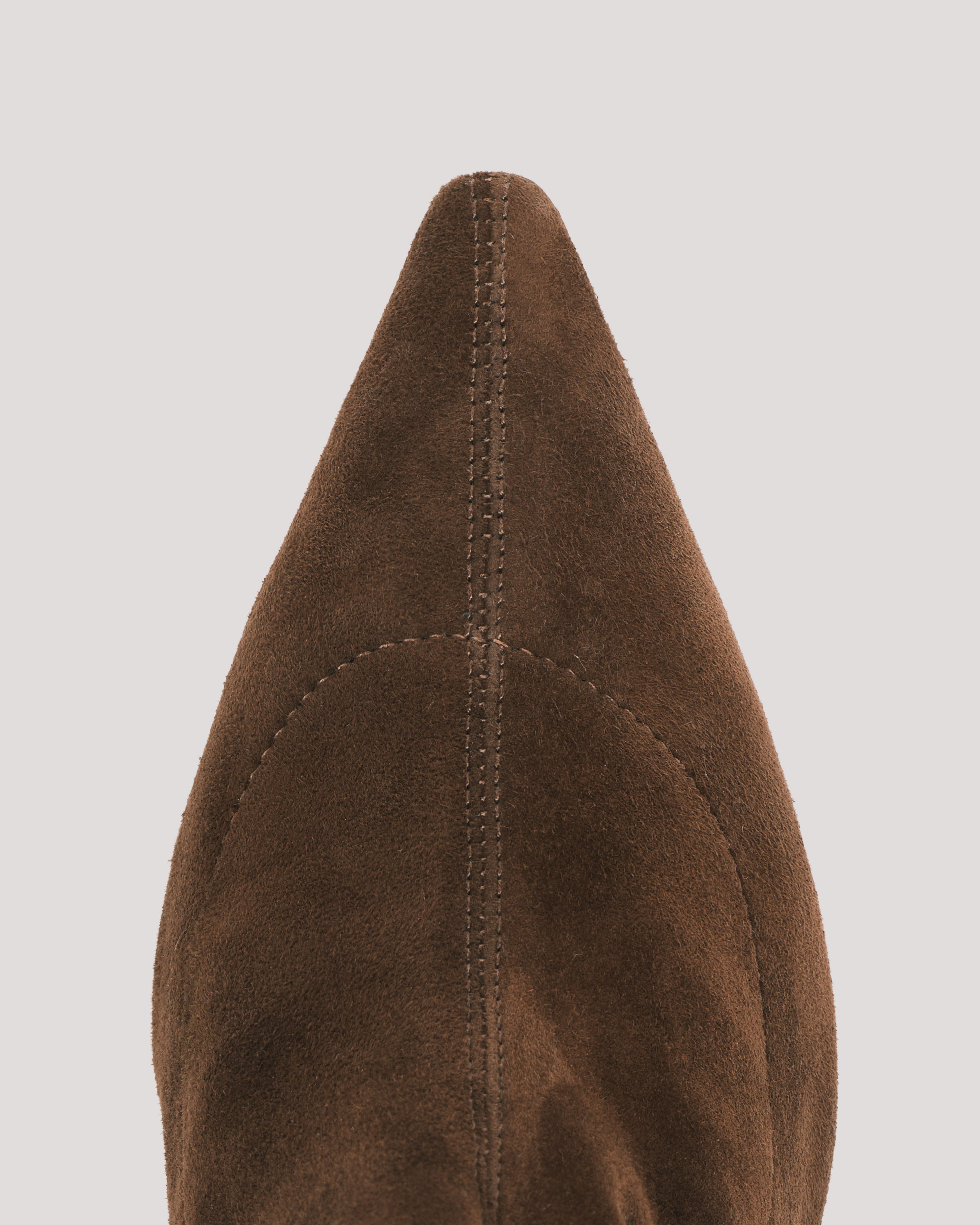 Jade Stretch Suede Boot