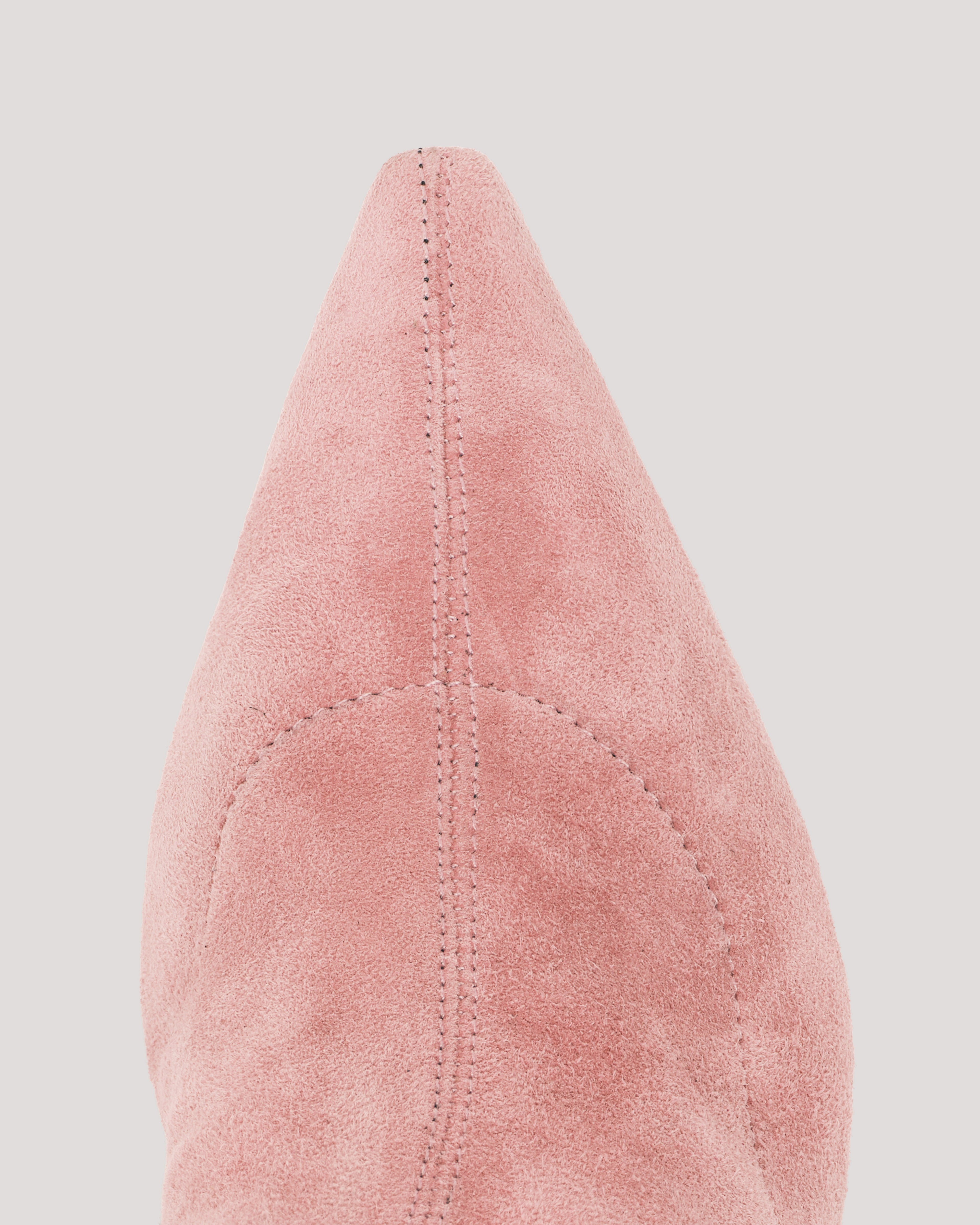 Jade Stretch Suede Boot