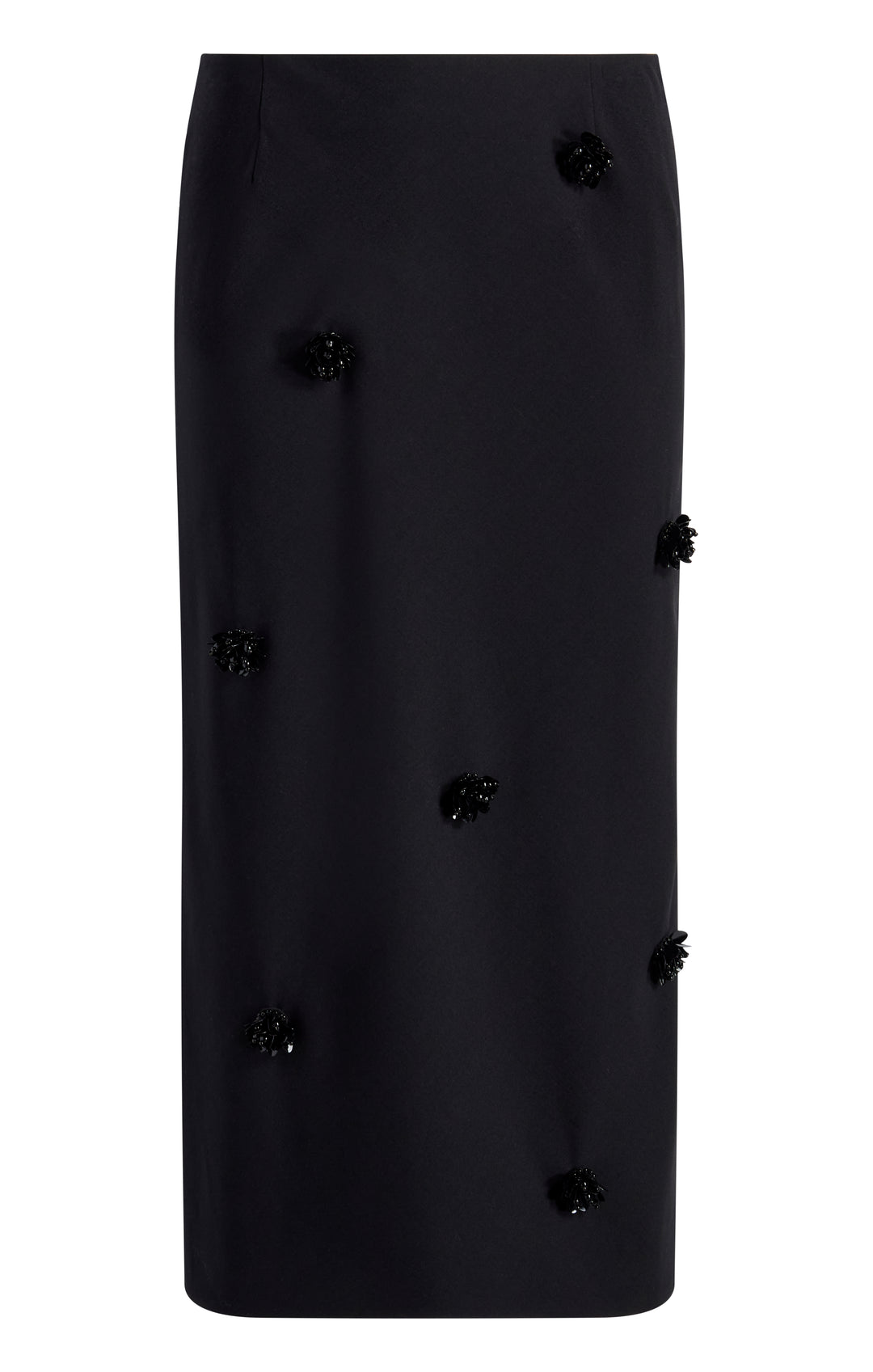 Sequin Dot Abbie Skirt – Cinq à Sept