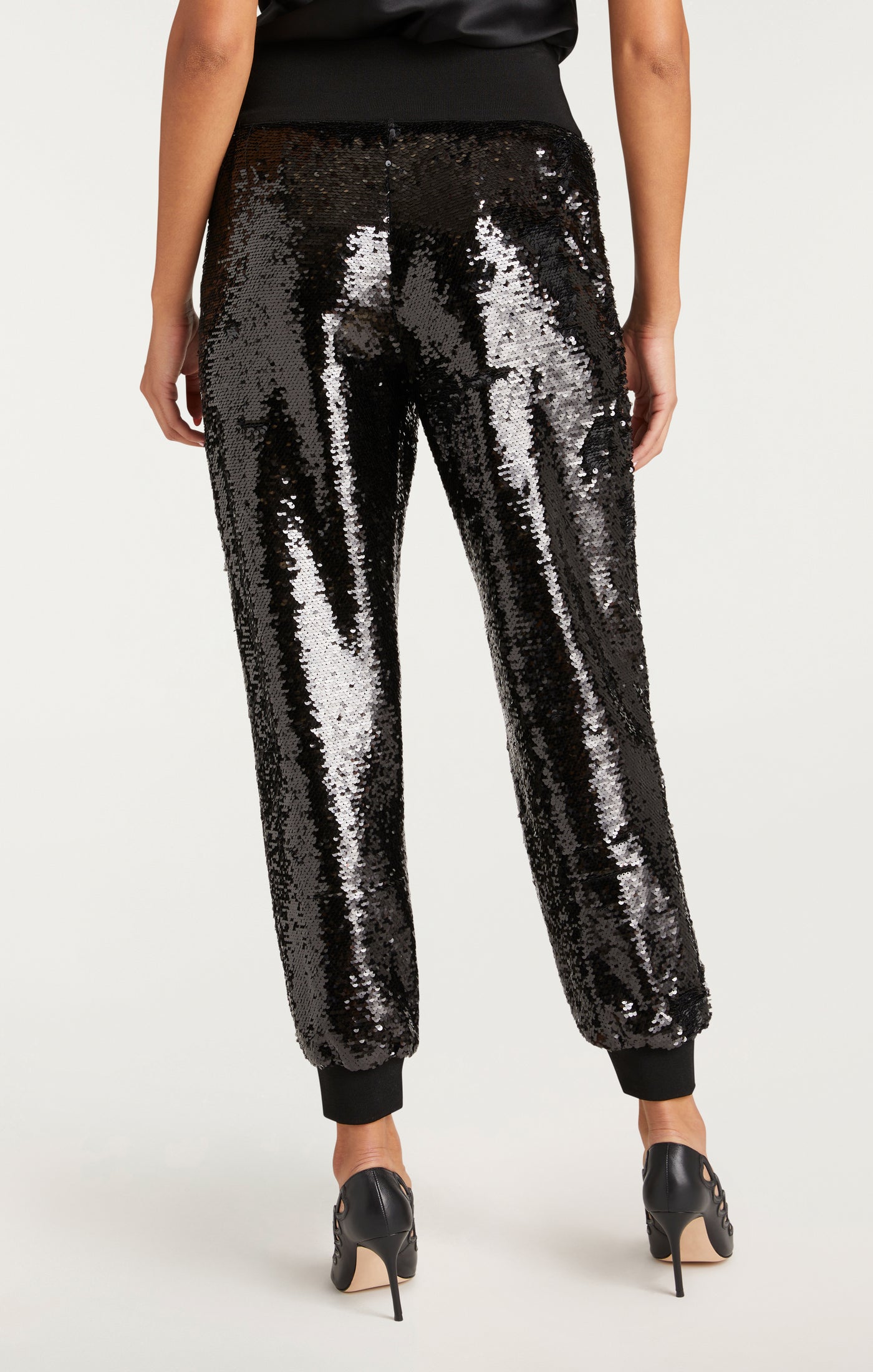 Sequin Giles Pant