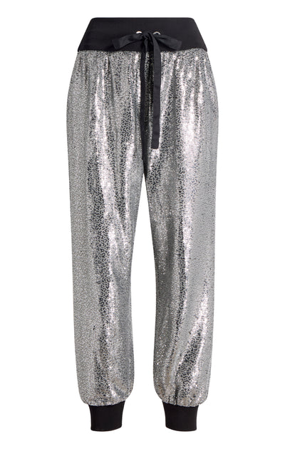 Sequin Giles Pant