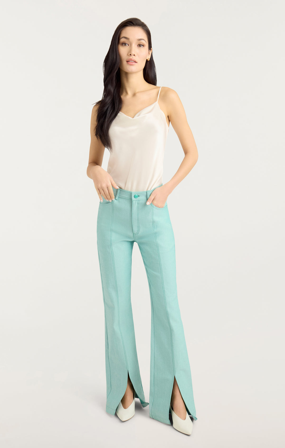 Shanis Pant