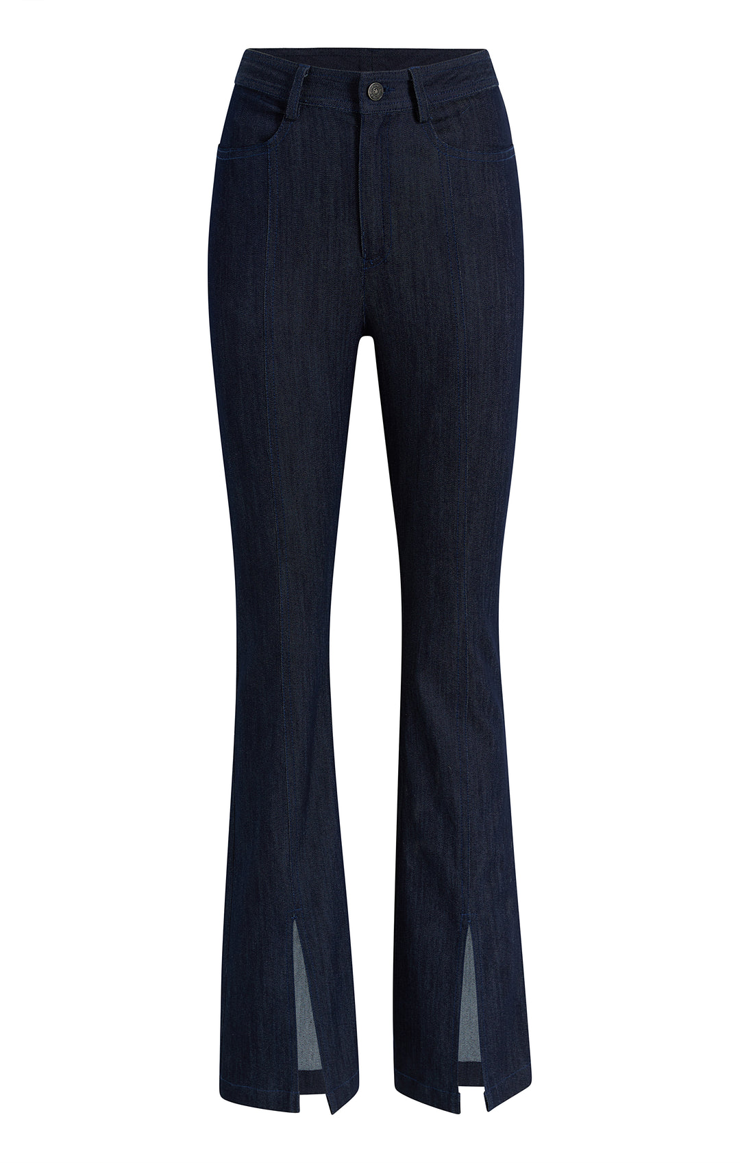 【INCHANT ME】049 Semi Bootcut Cotton Pants Talbots Chatham Bootcut Ankle Pants | Talbots