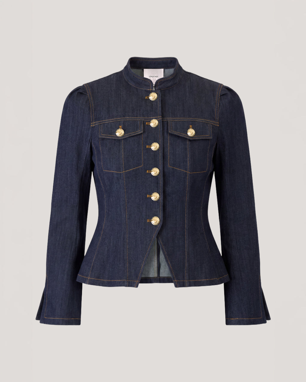 Avril Jean Jacket
