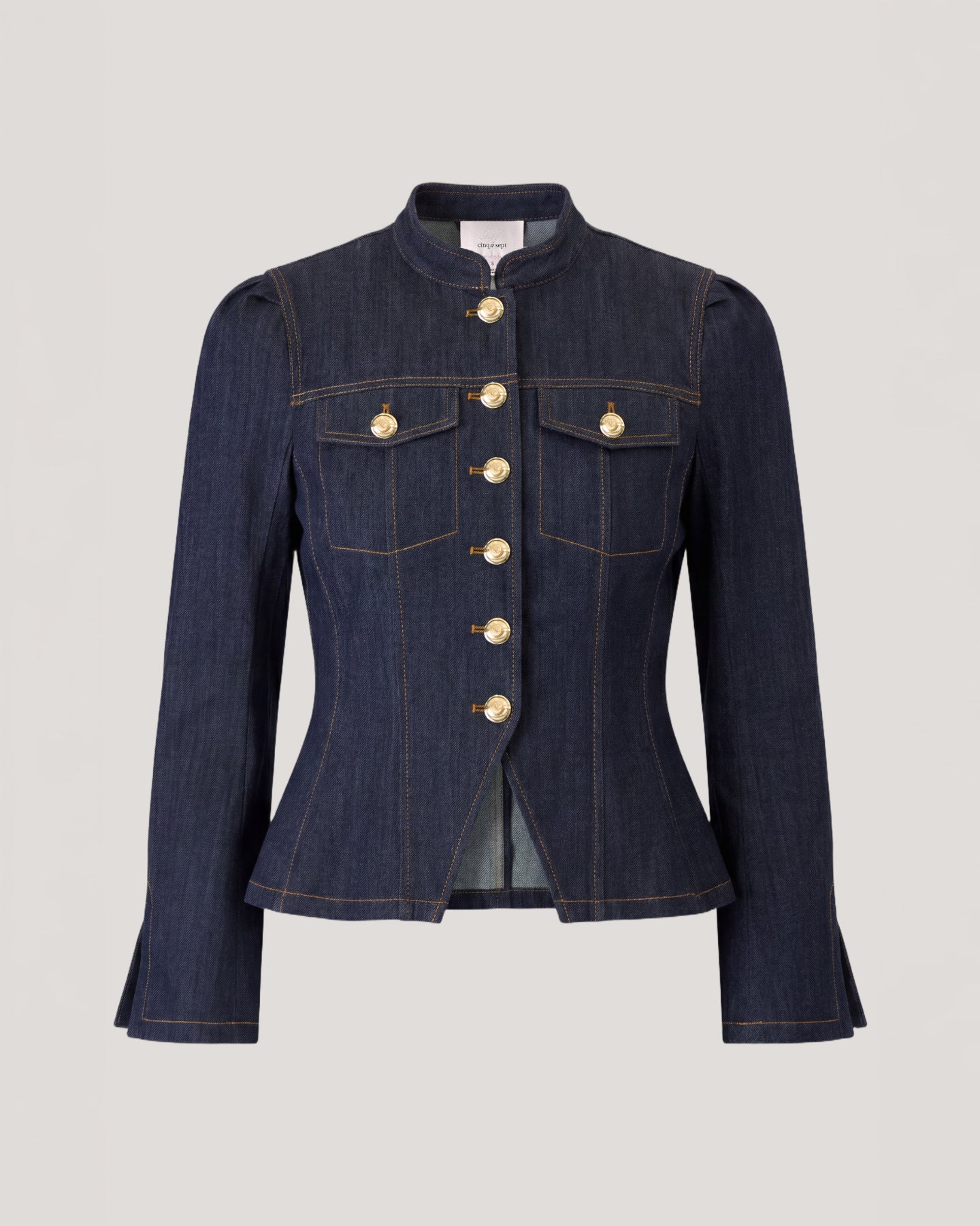 Avril Jean Jacket